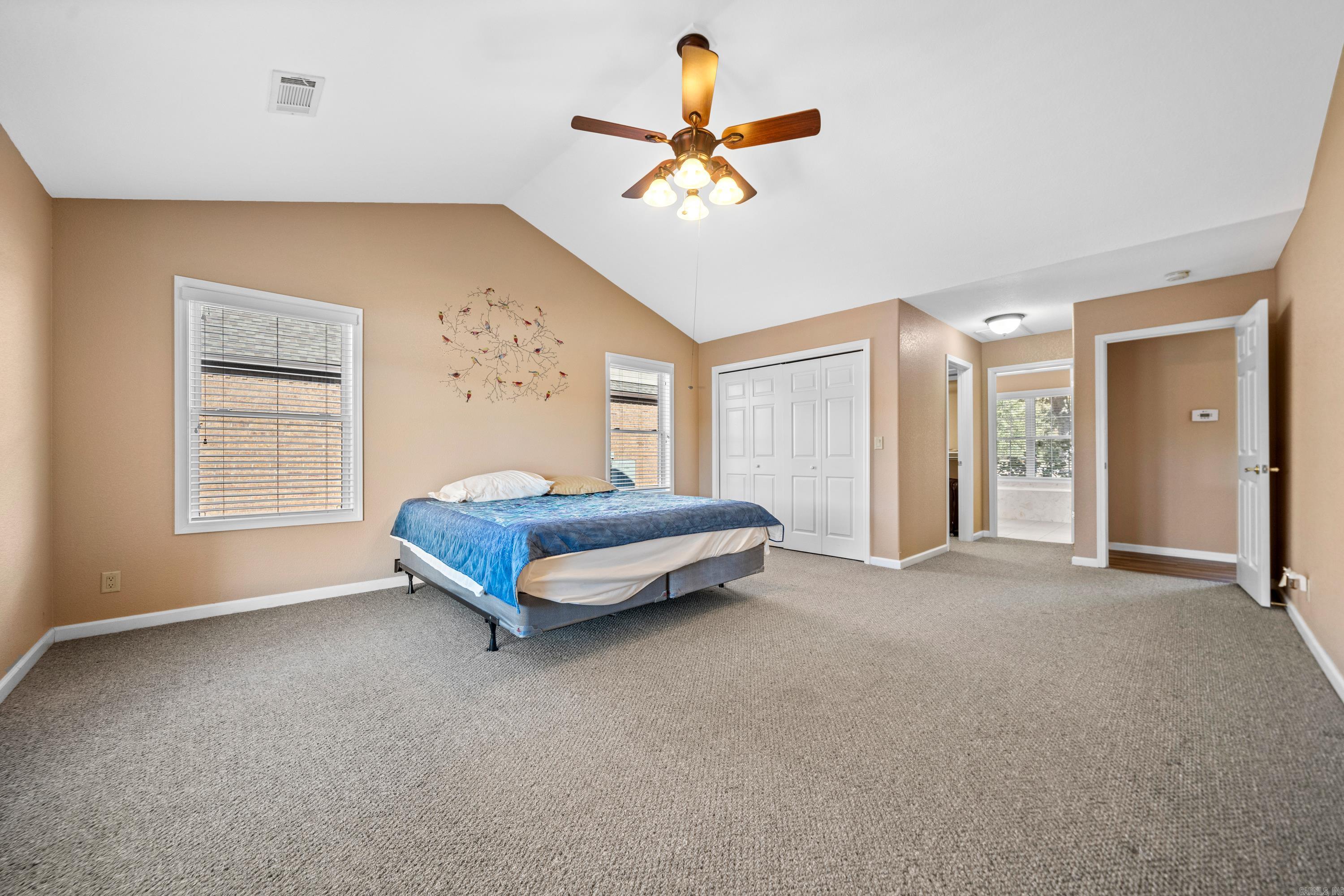 34  Linares  Hot Springs Village, AR