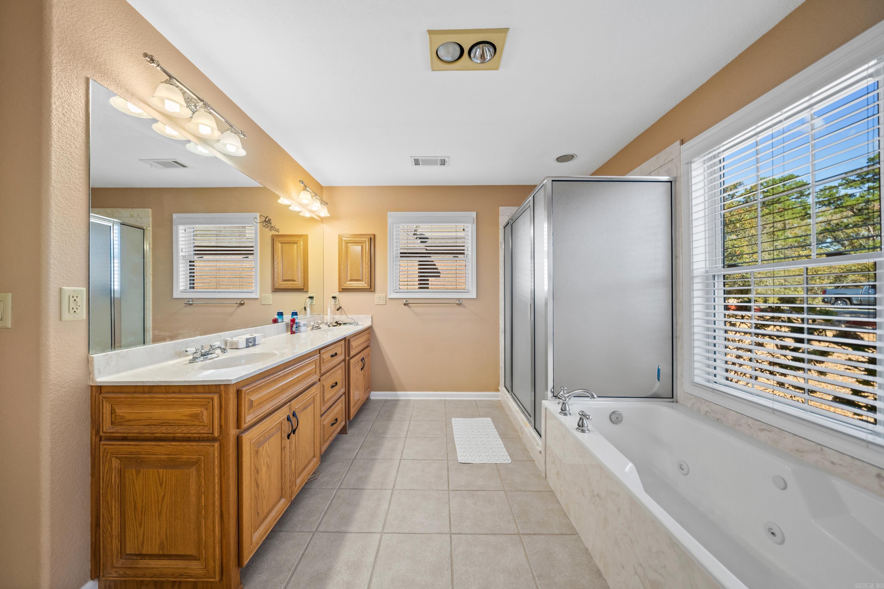 34  Linares  Hot Springs Village, AR