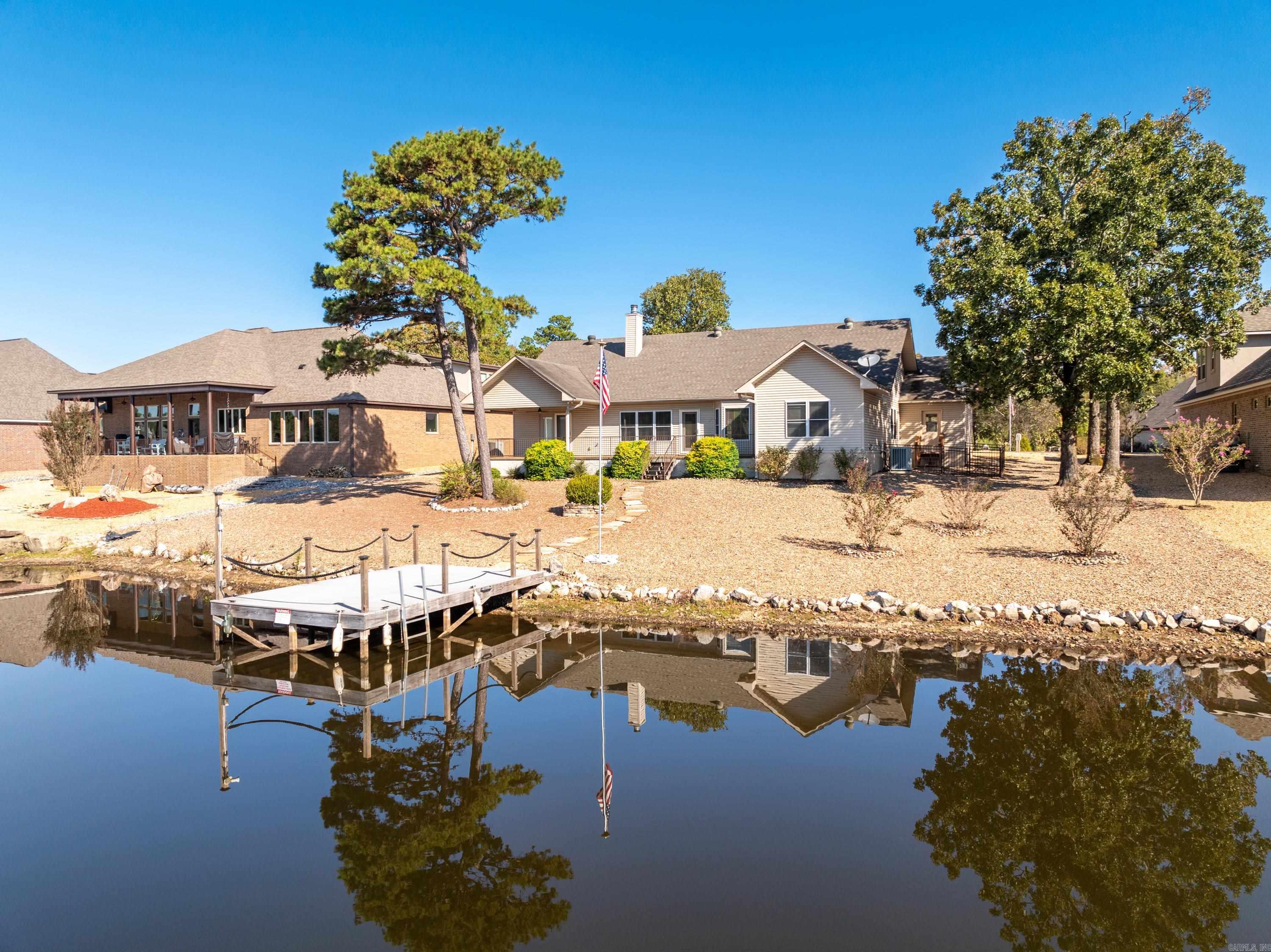 34  Linares  Hot Springs Village, AR