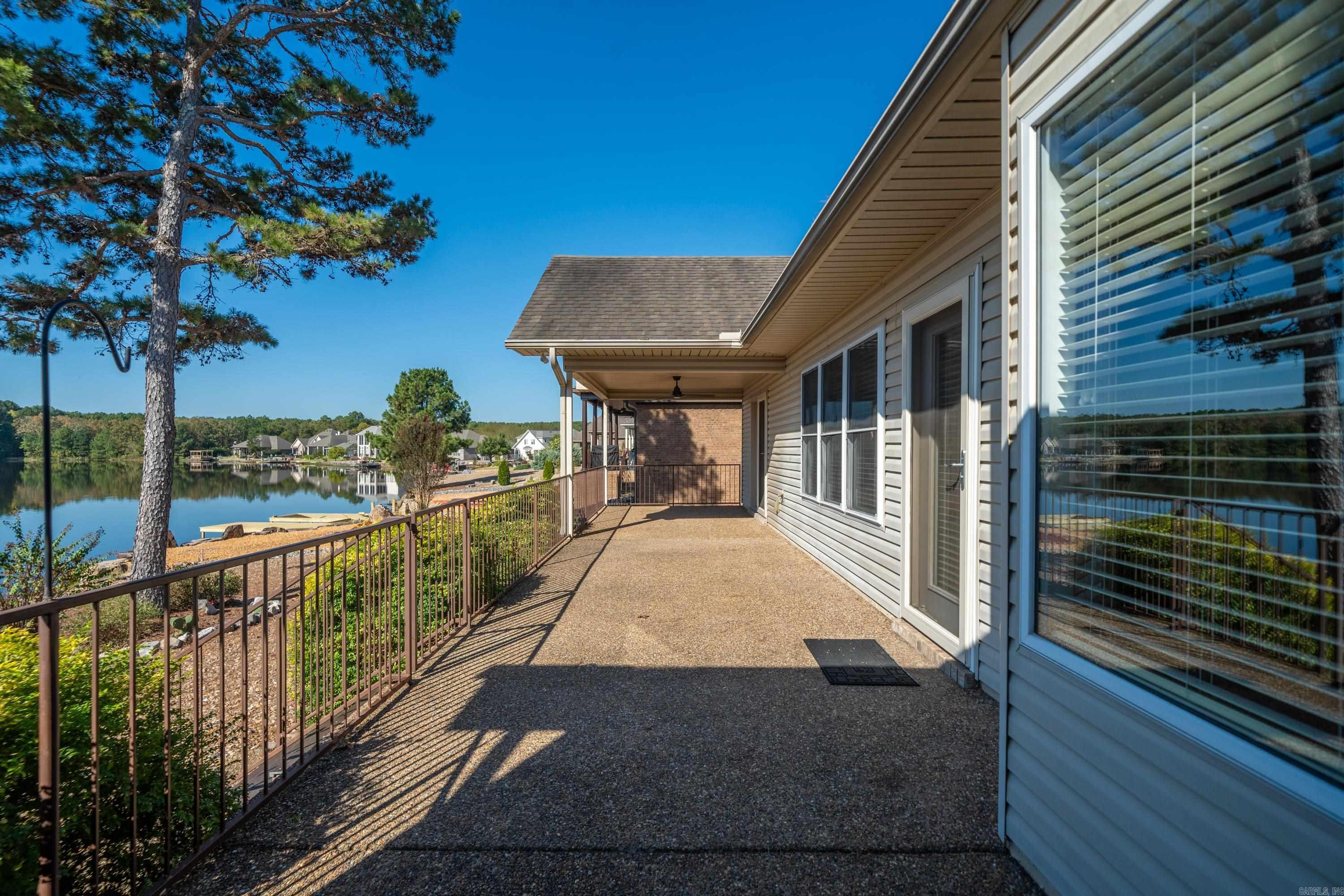 34  Linares  Hot Springs Village, AR
