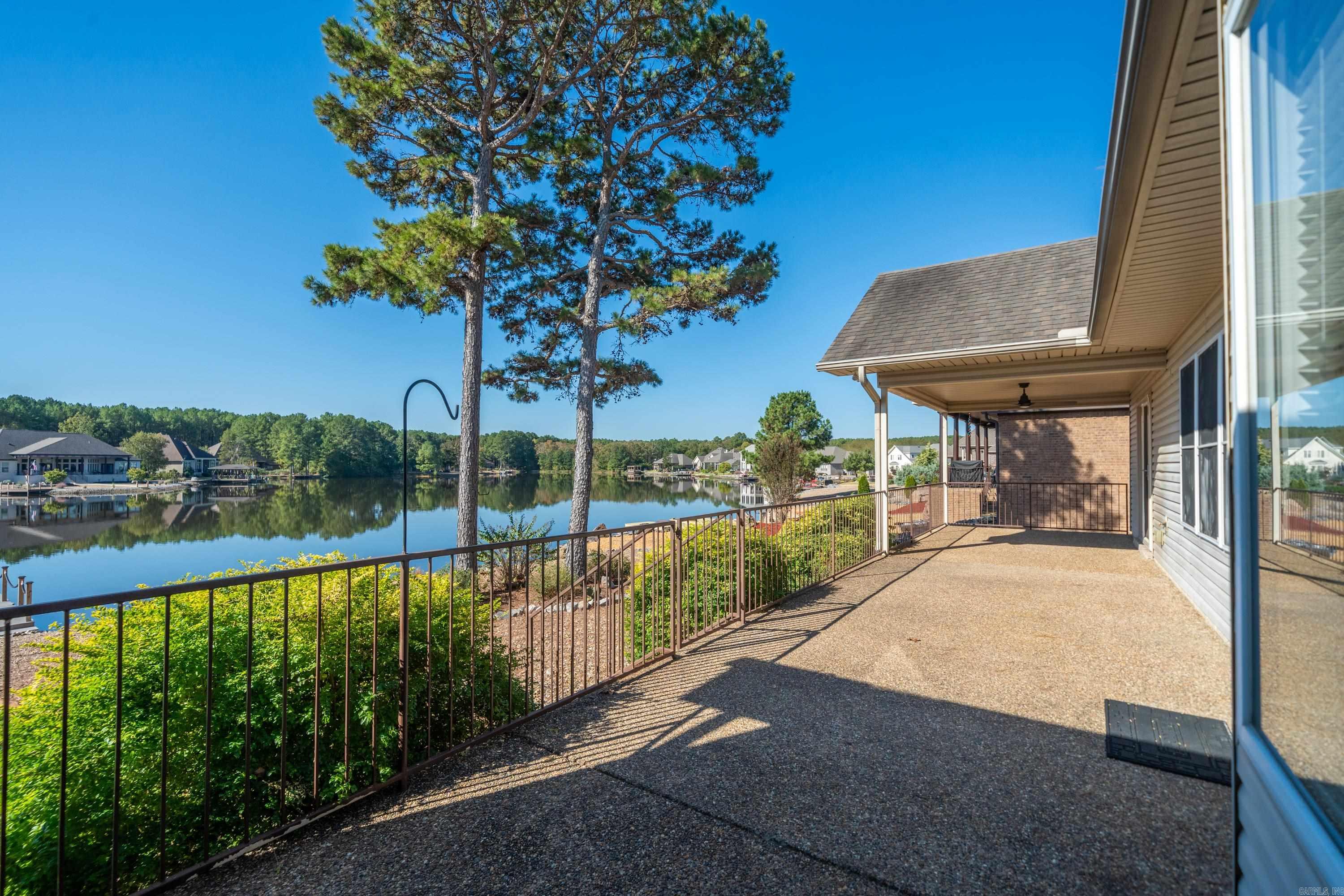 34  Linares  Hot Springs Village, AR