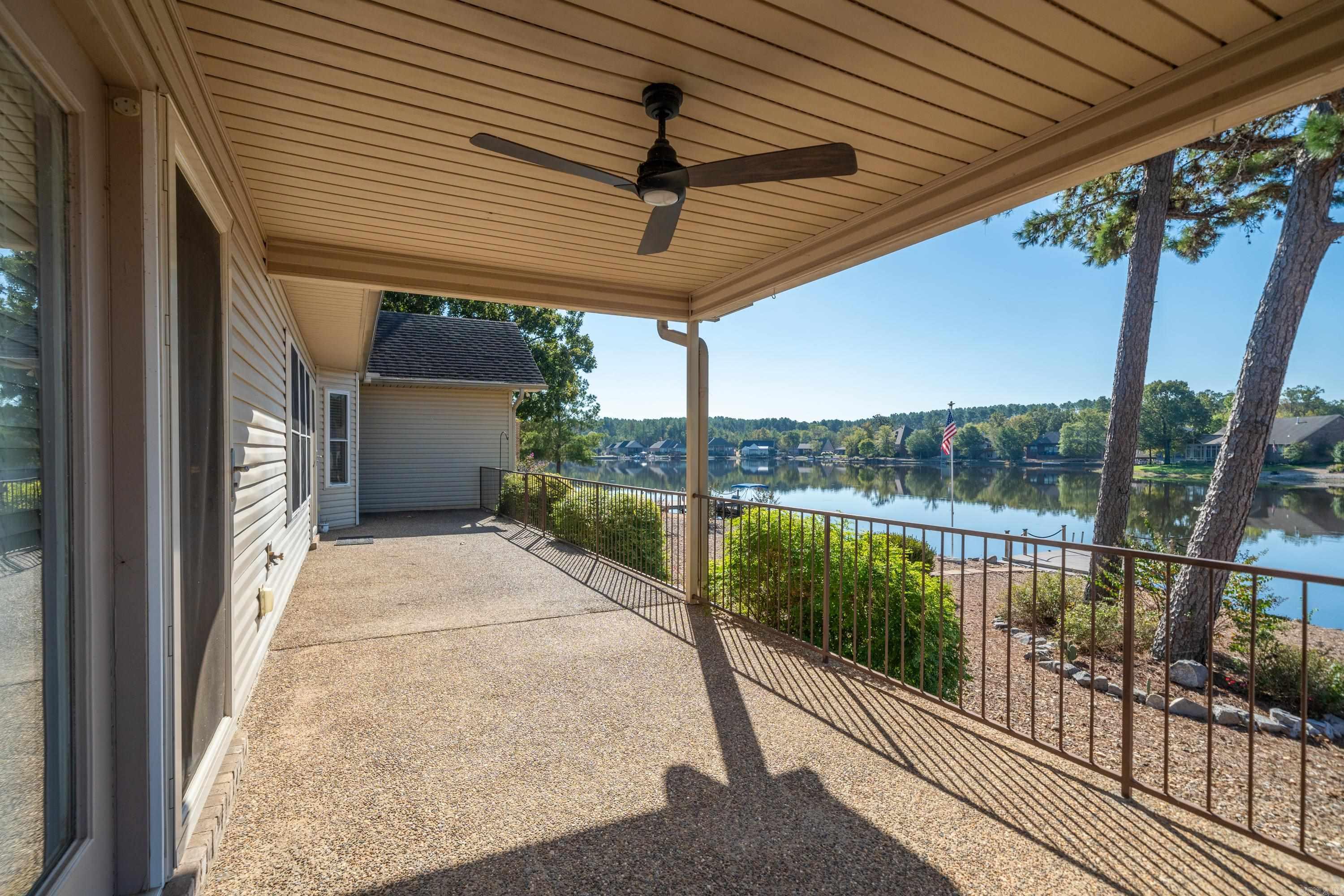 34  Linares  Hot Springs Village, AR