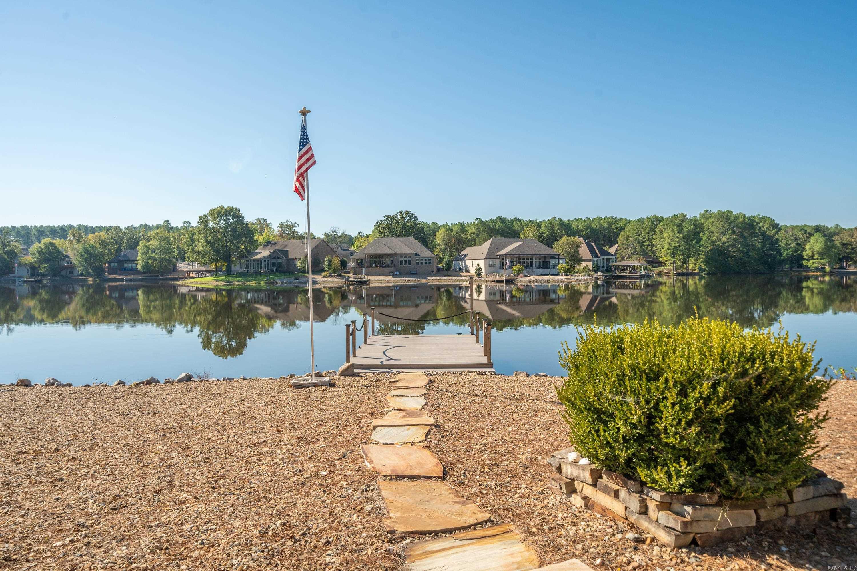 34  Linares  Hot Springs Village, AR