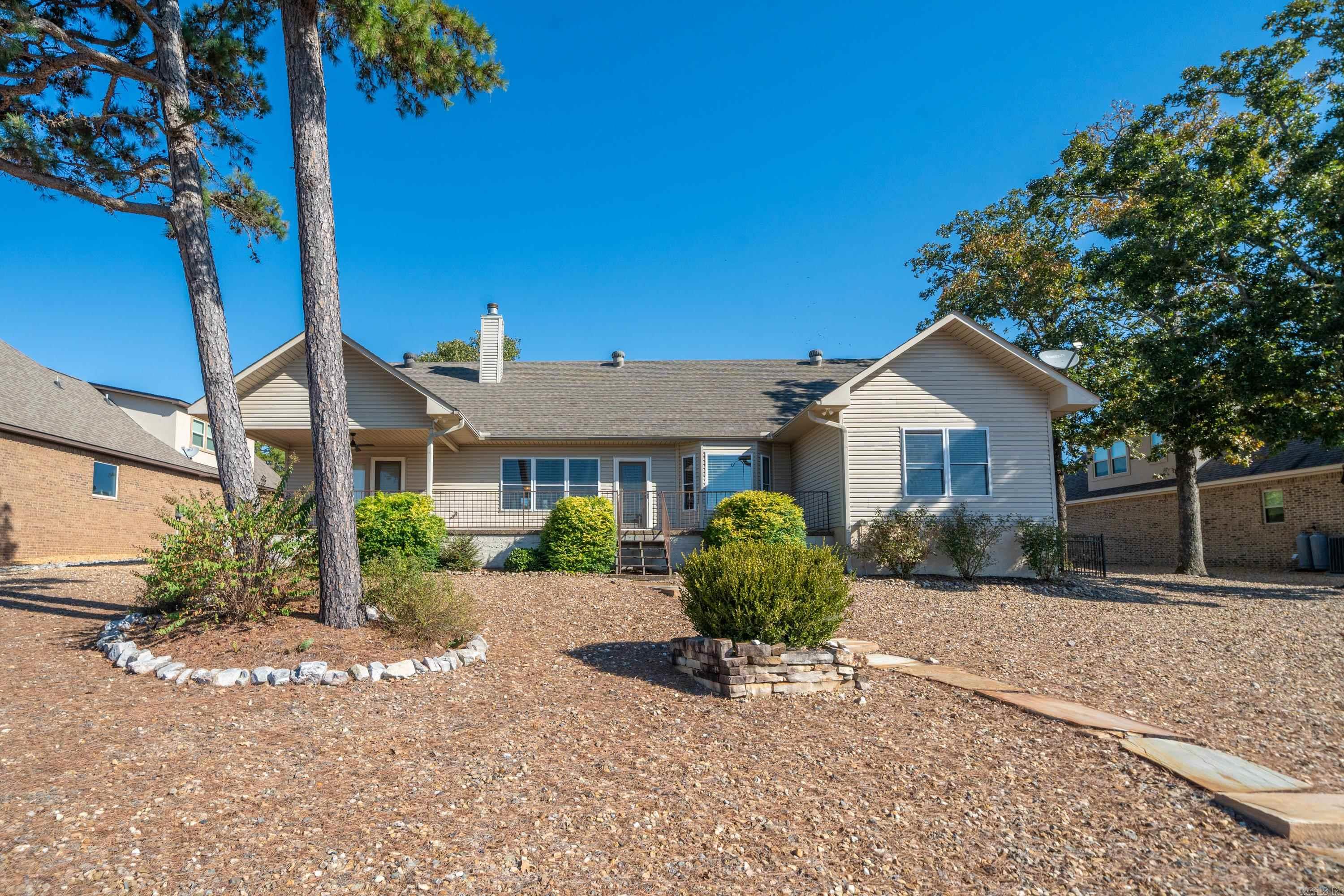 34  Linares  Hot Springs Village, AR