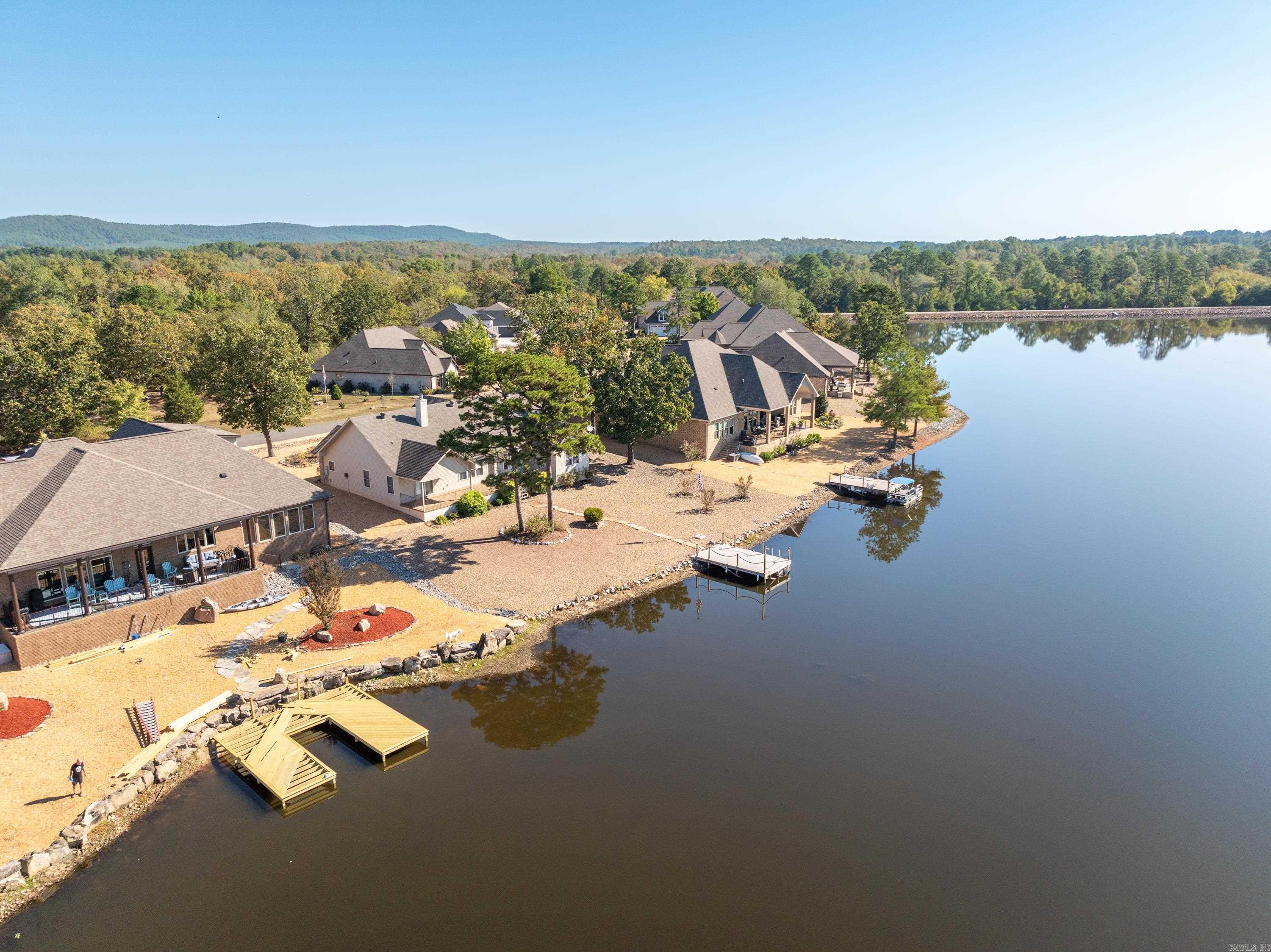 34  Linares  Hot Springs Village, AR