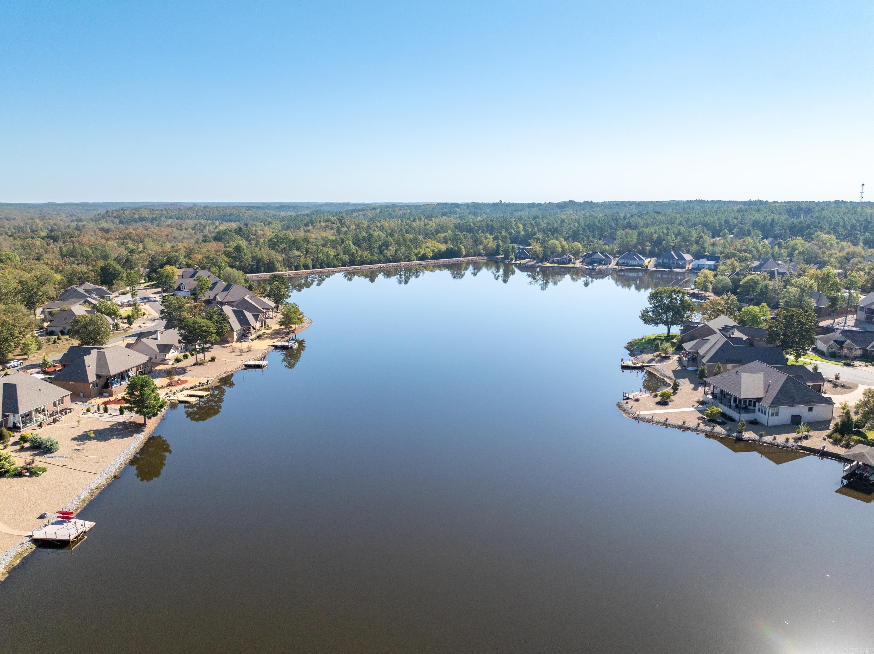 34  Linares  Hot Springs Village, AR