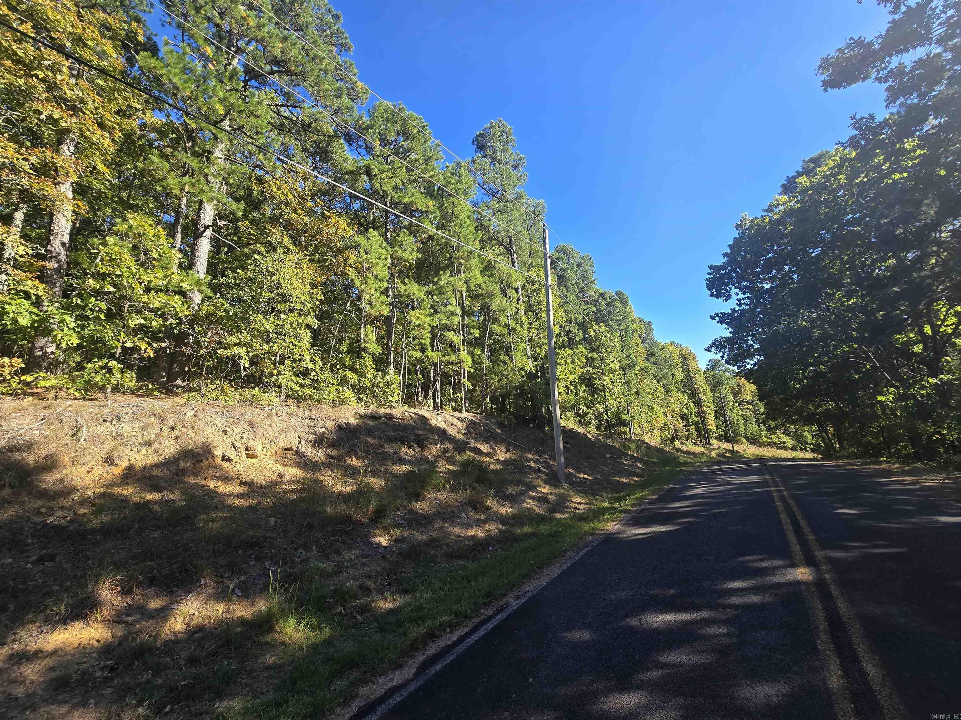   Lot 40 Hyde Parkway  Fairfield Bay, AR