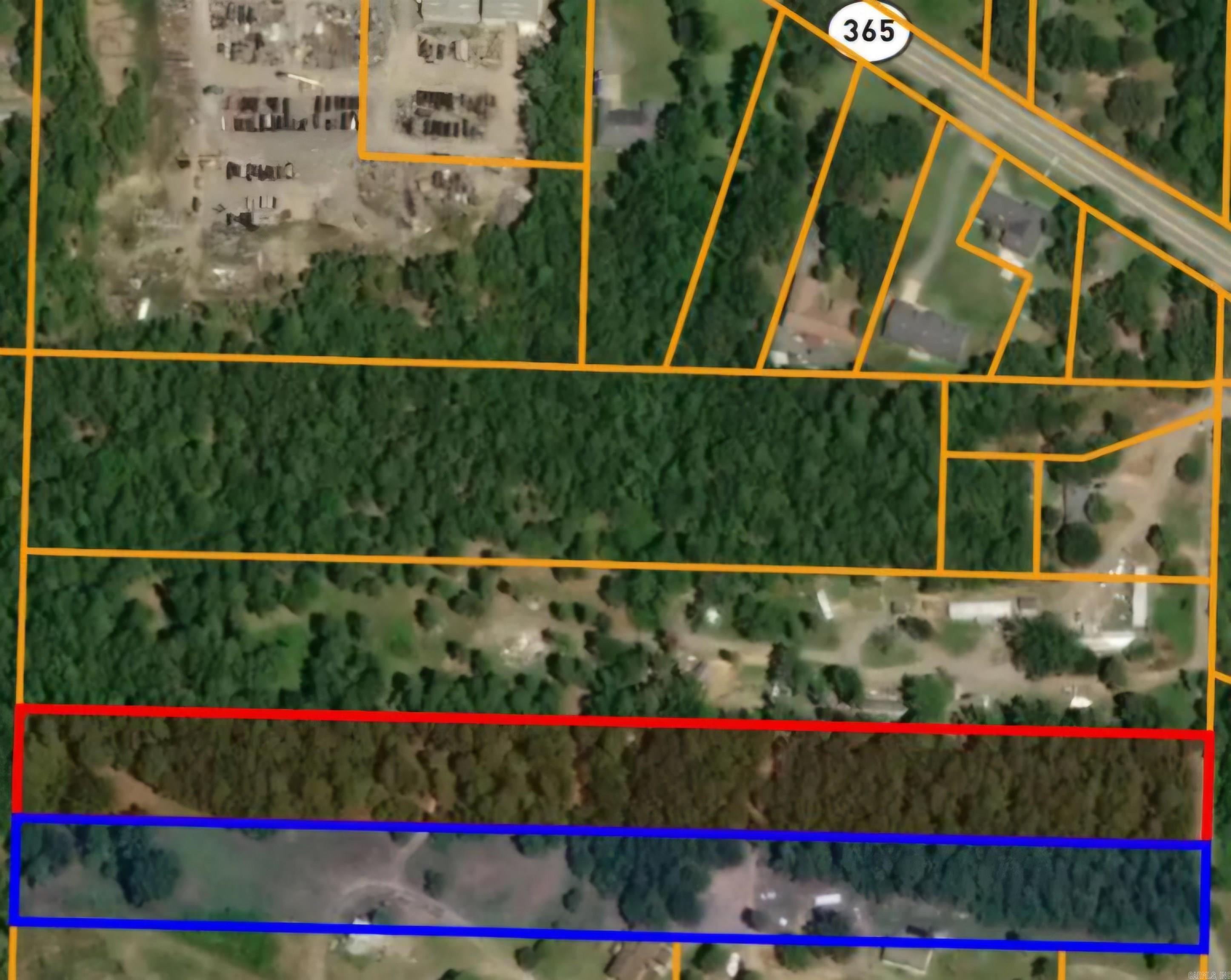 000-B  Rocky Bottom  Maumelle, AR