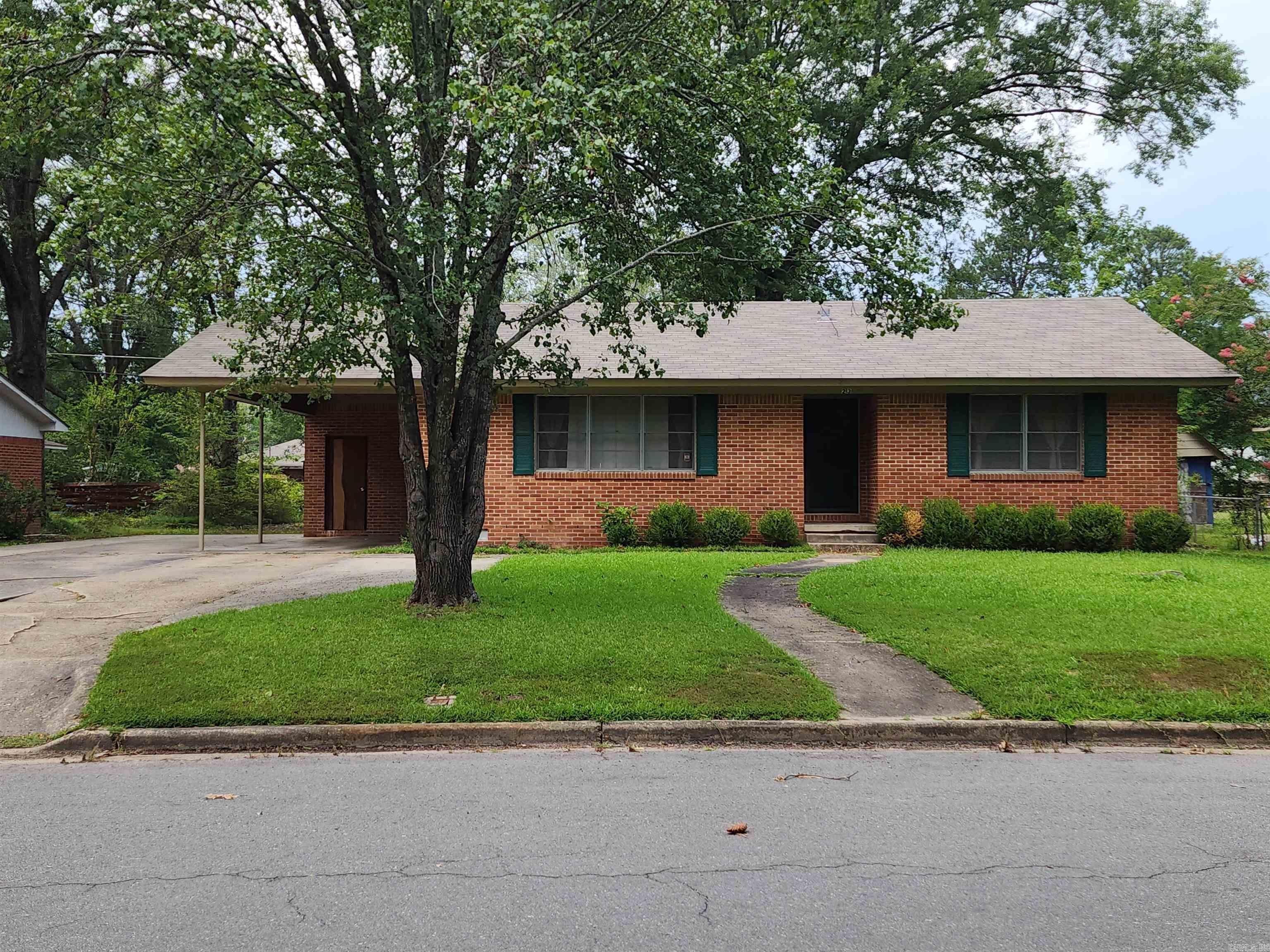 23  Southwood  Pine Bluff, AR
