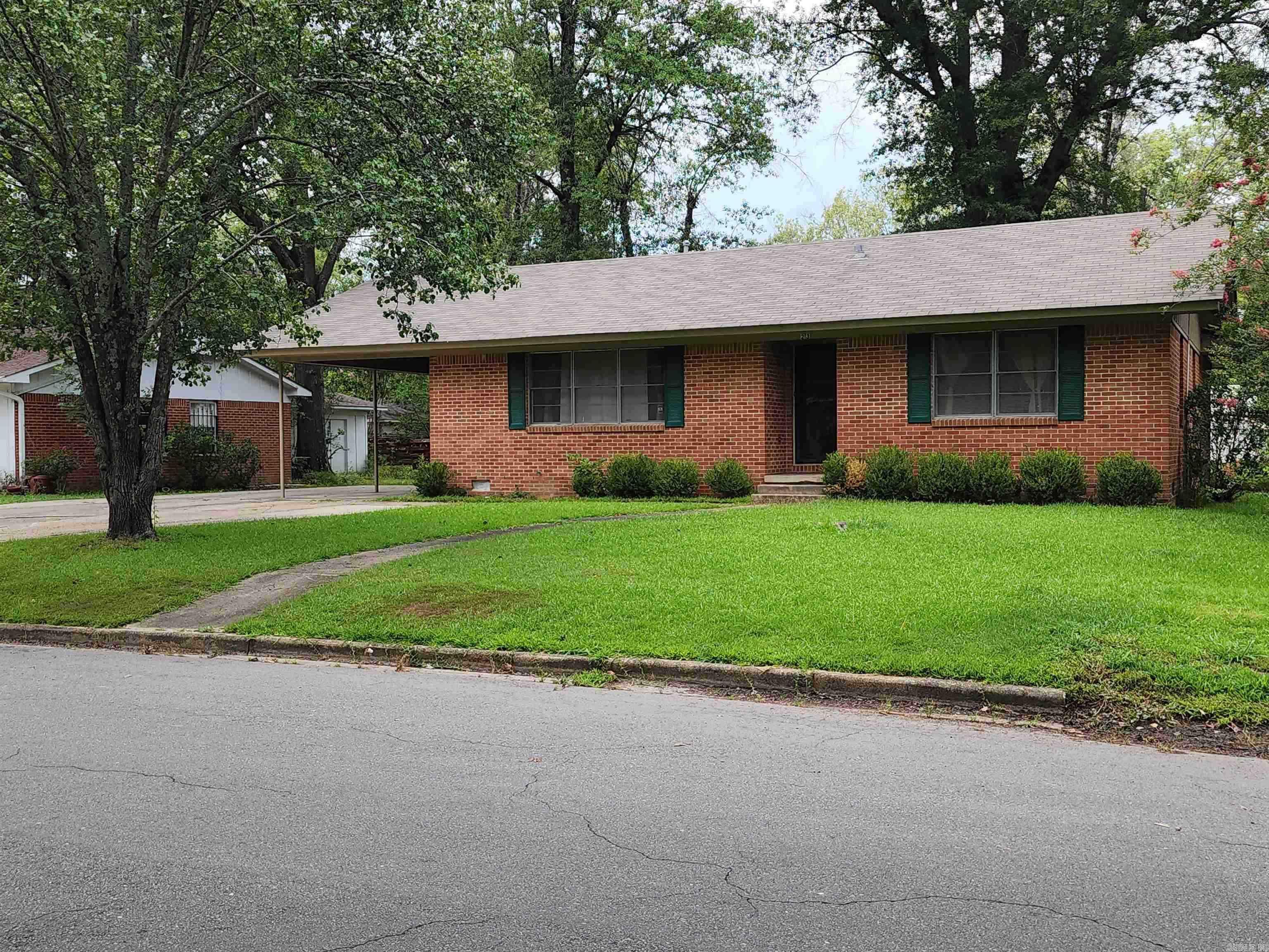 23  Southwood  Pine Bluff, AR