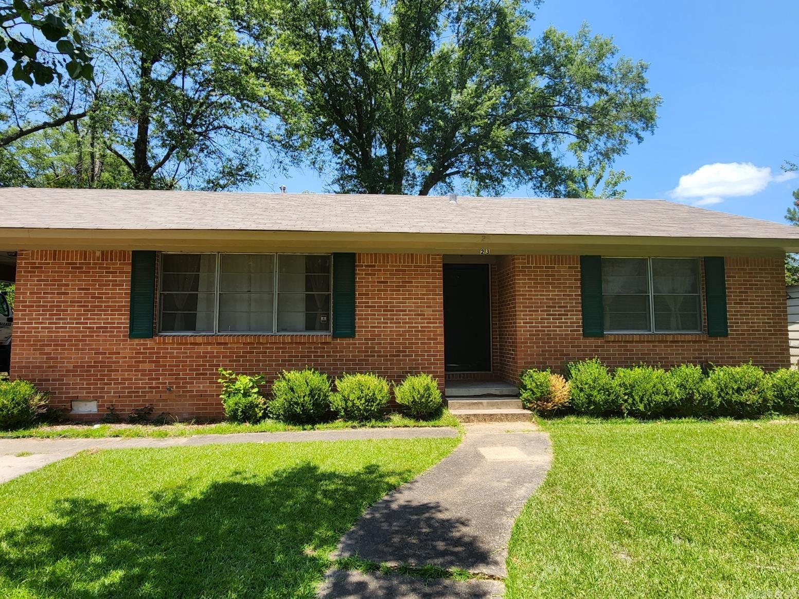 23  Southwood  Pine Bluff, AR