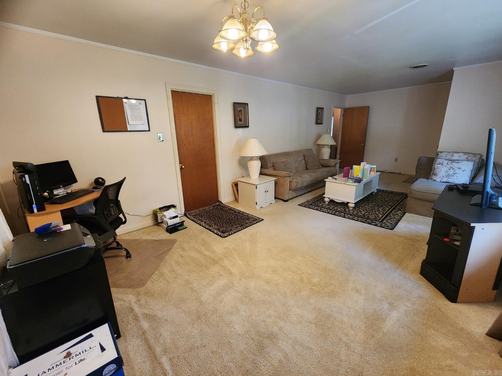23  Southwood  Pine Bluff, AR