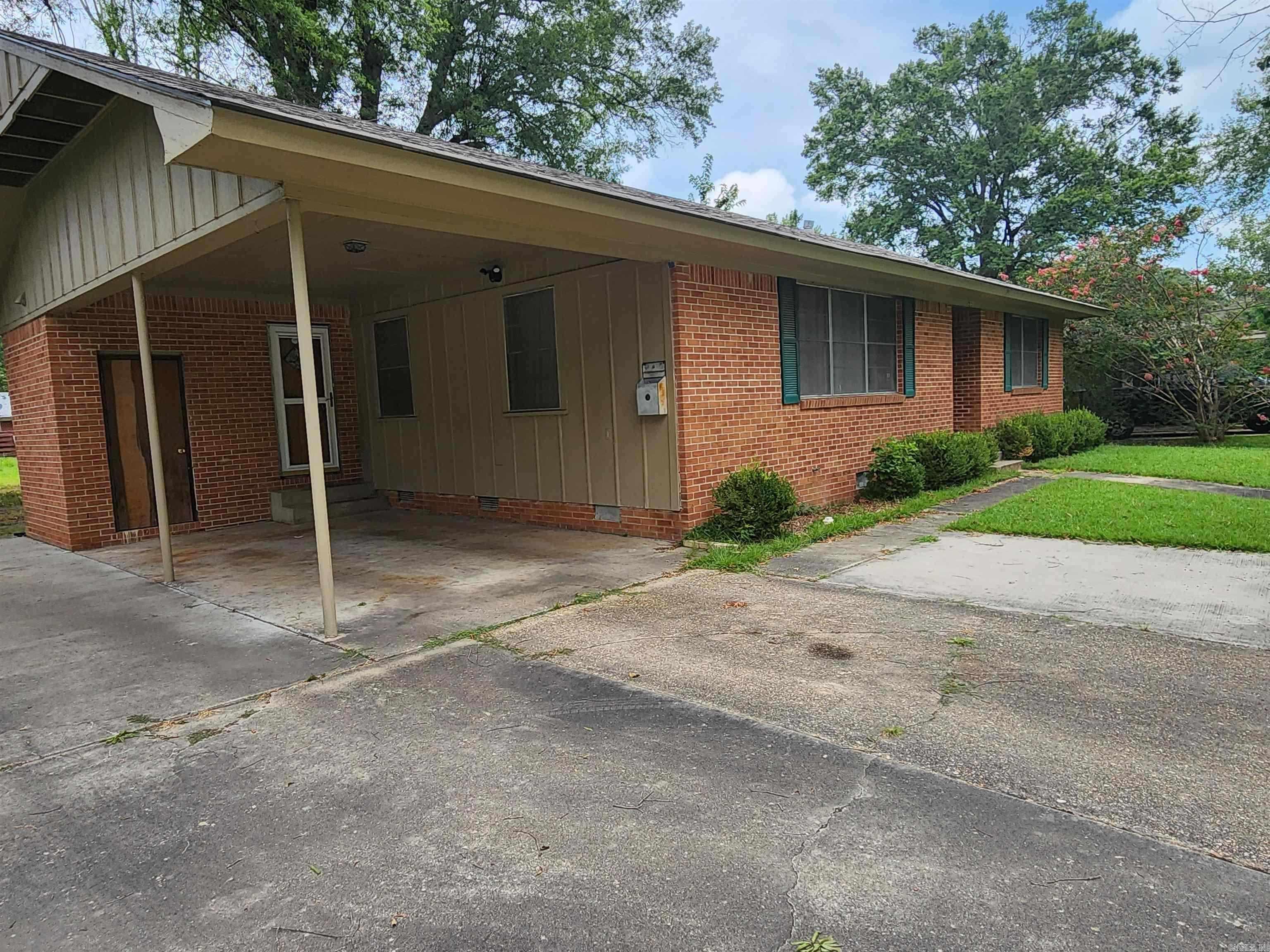 23  Southwood  Pine Bluff, AR