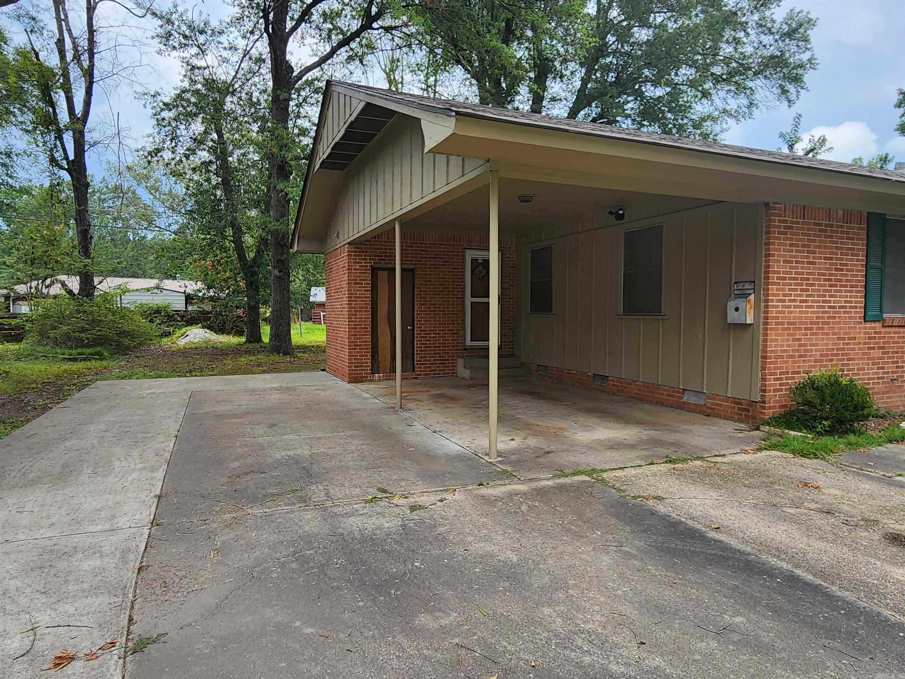 23  Southwood  Pine Bluff, AR