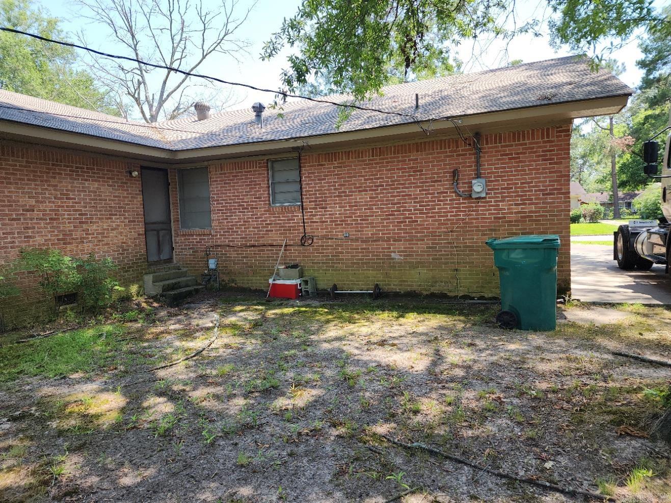 23  Southwood  Pine Bluff, AR