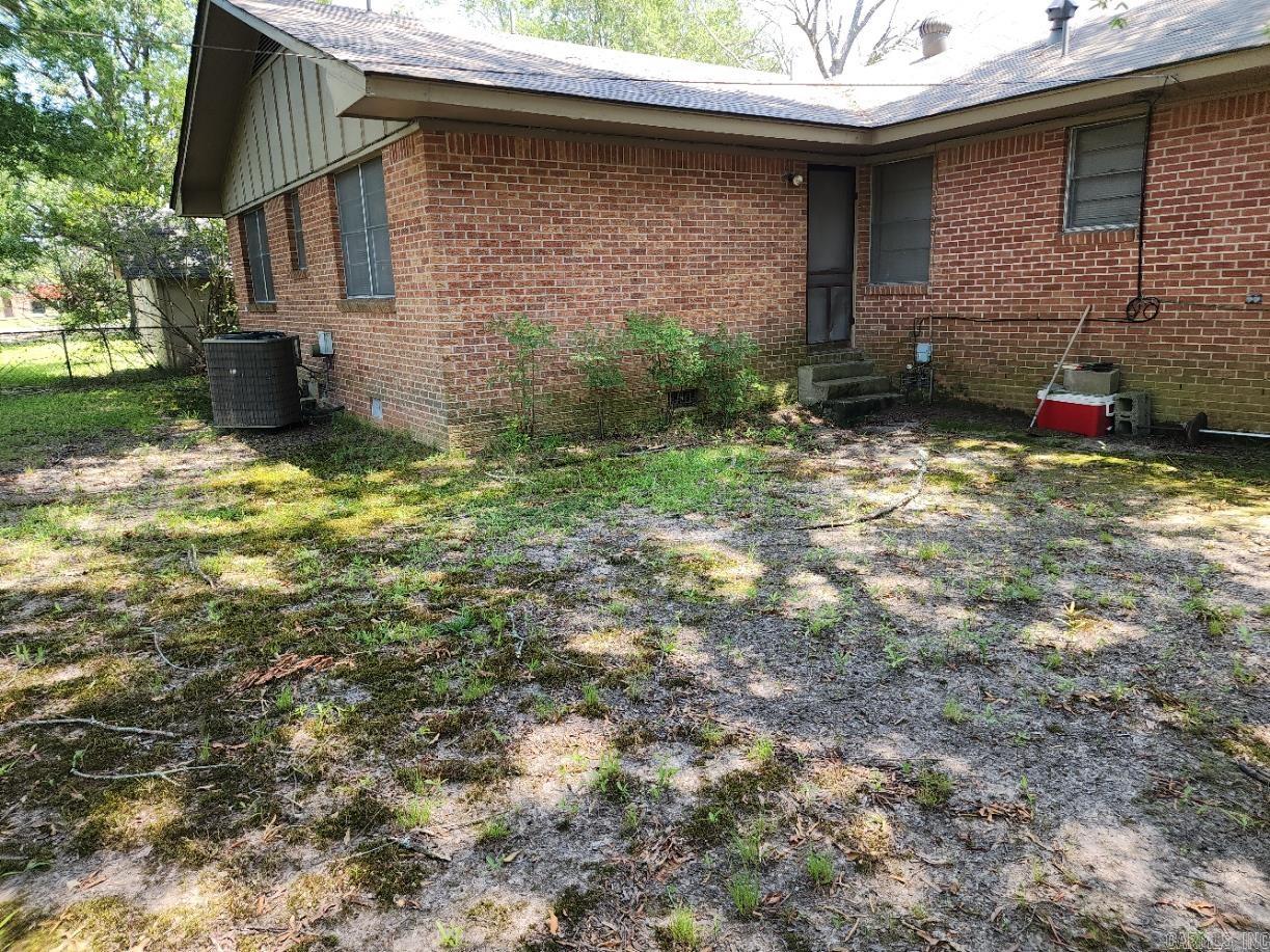23  Southwood  Pine Bluff, AR