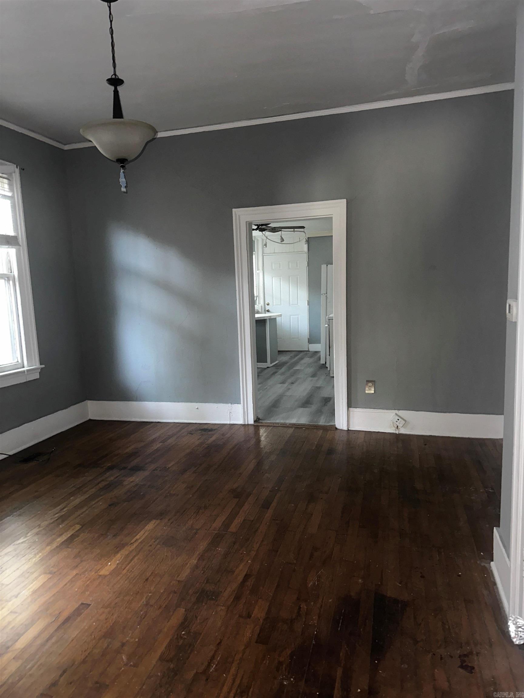 419 E Eighth  Little Rock, AR