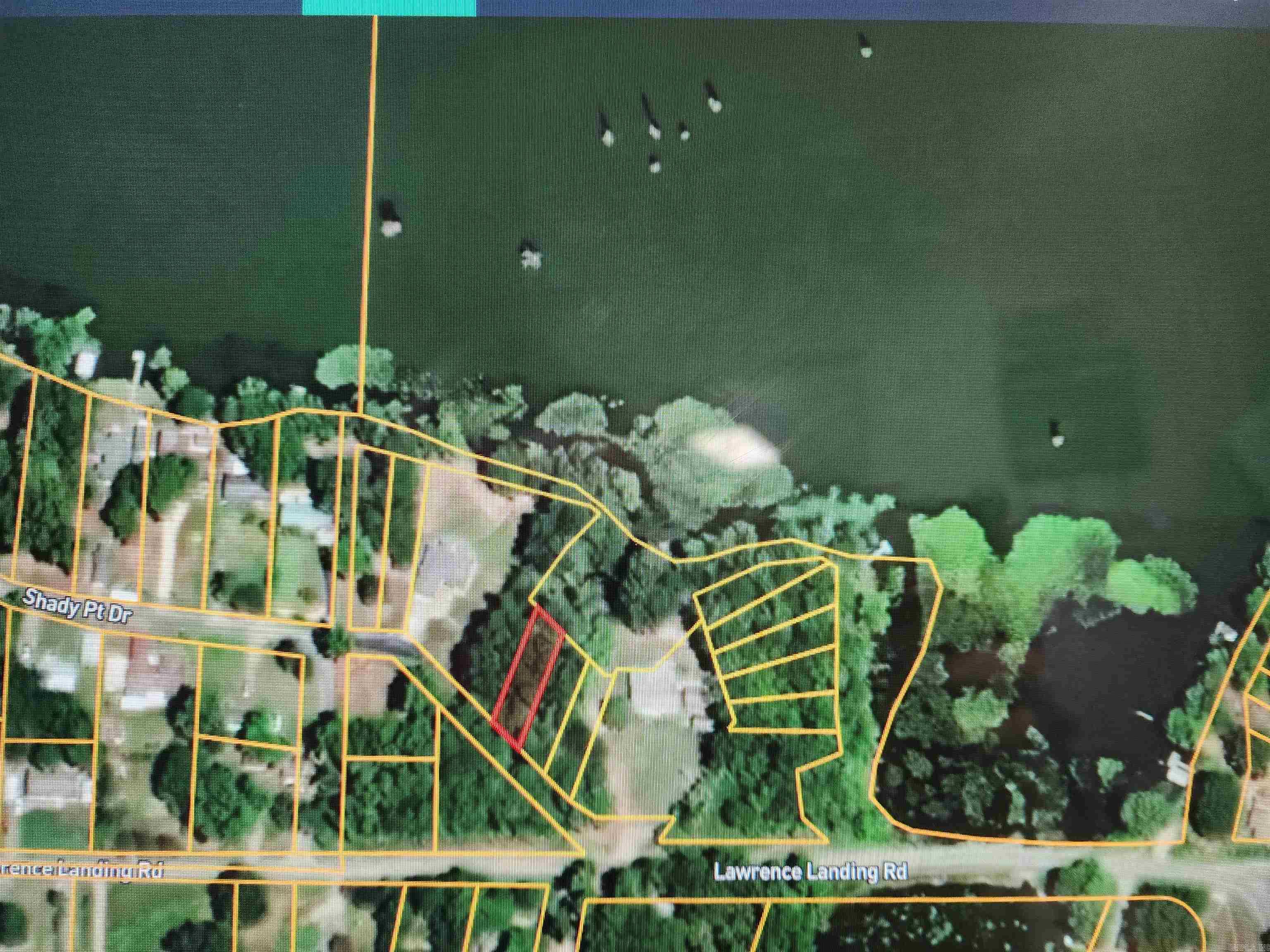 lot 7  Shady Point Drive  Conway, AR