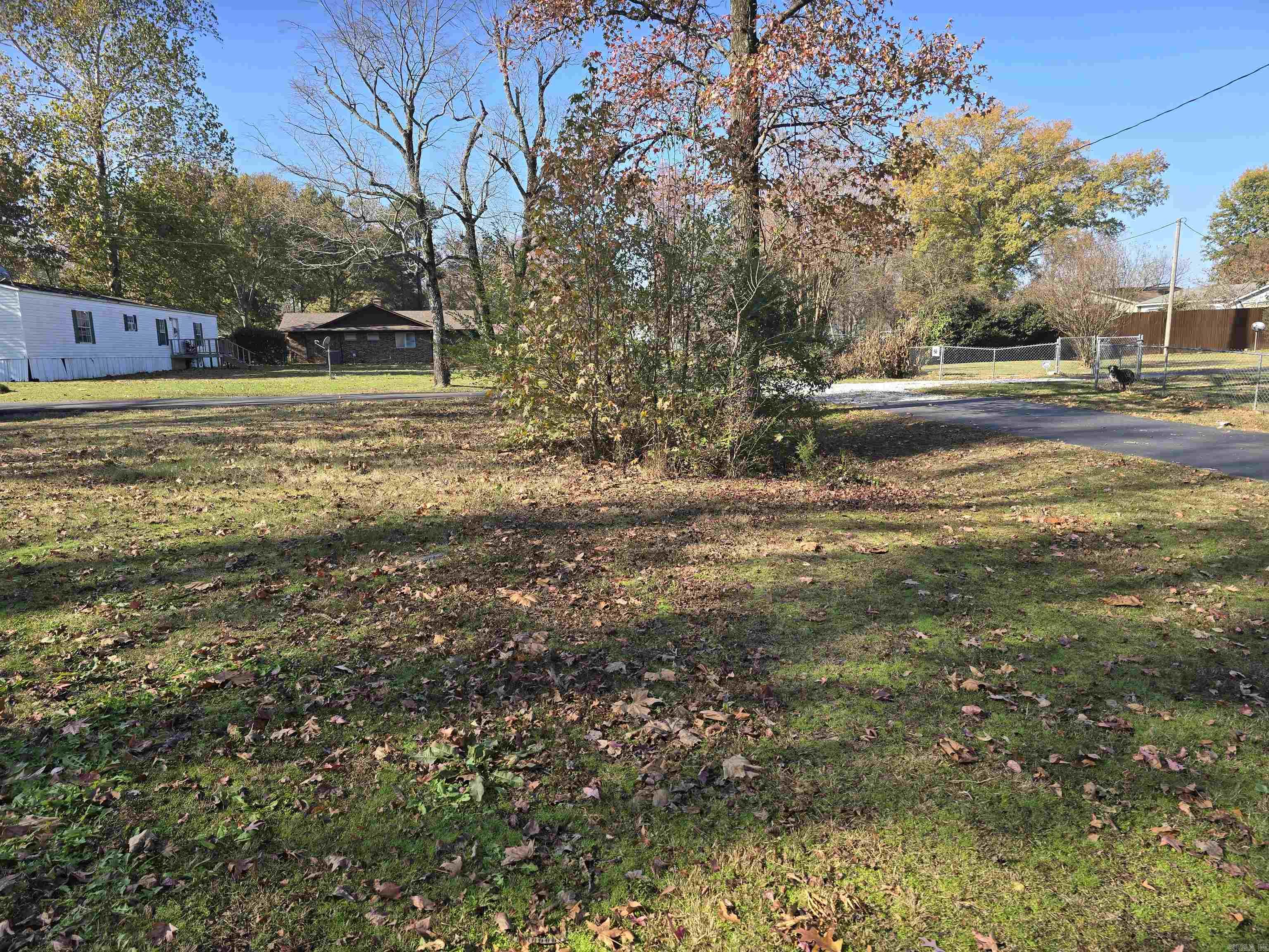 lot 7  Shady Point Drive  Conway, AR