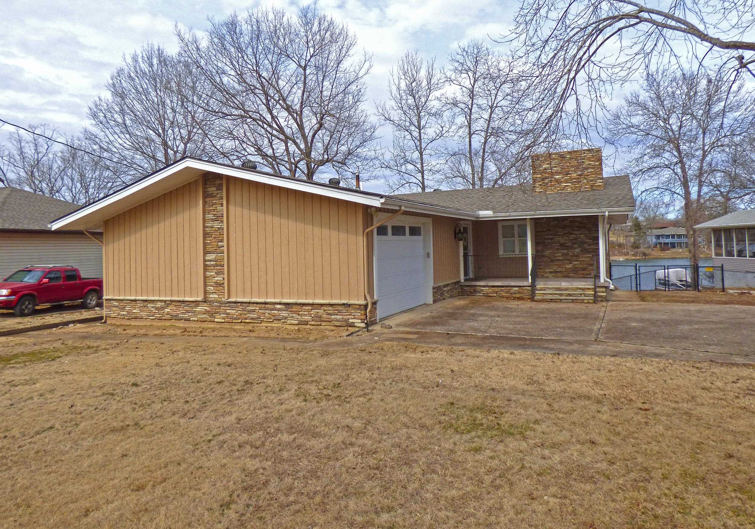 2  Tishimingo  Cherokee Village, AR