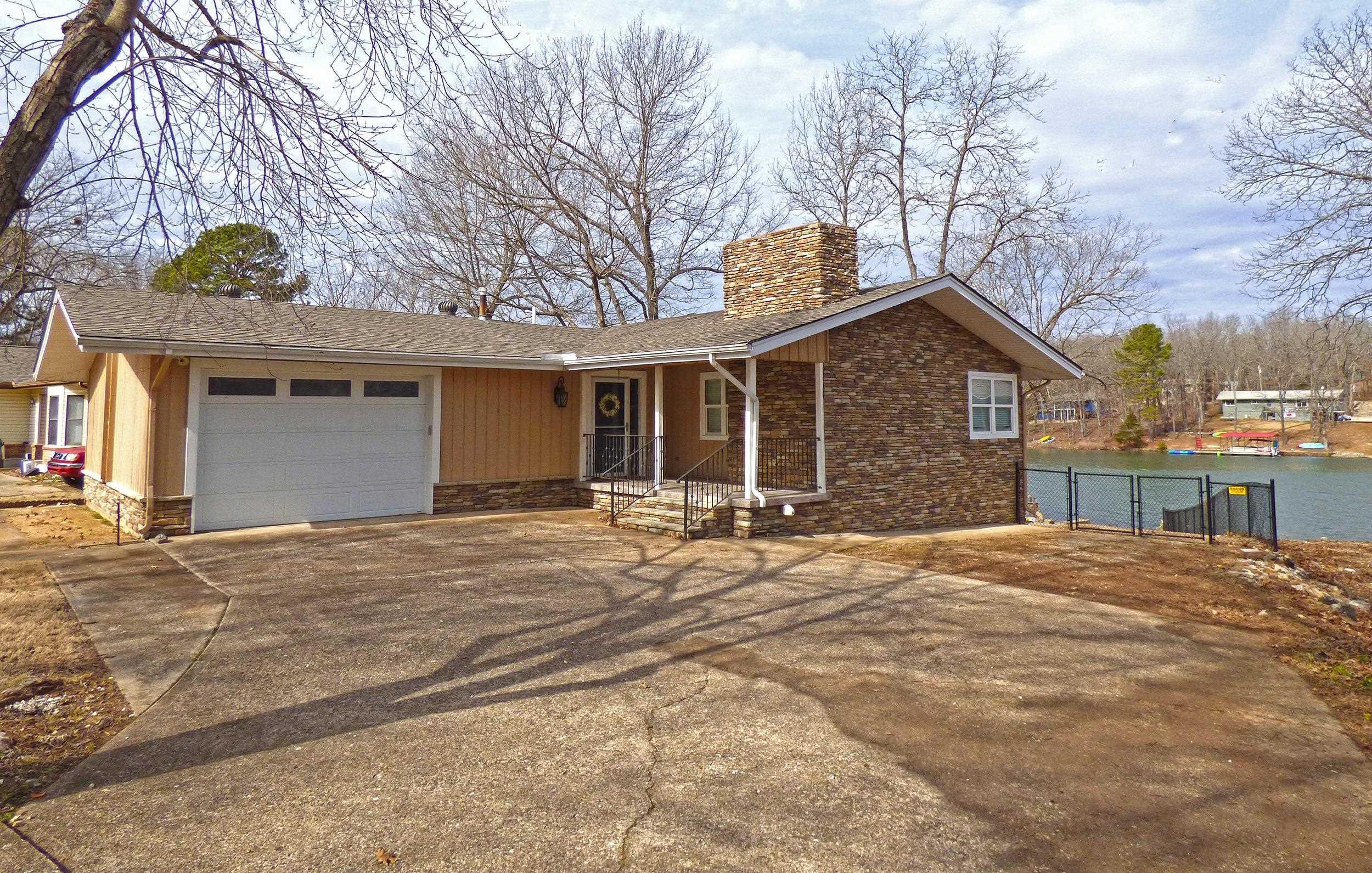 2  Tishimingo  Cherokee Village, AR
