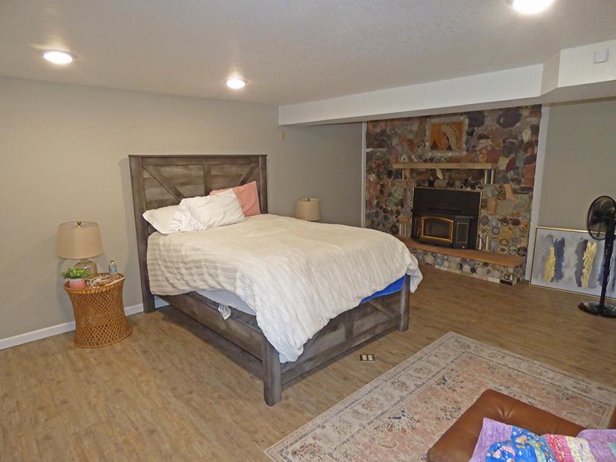2  Tishimingo  Cherokee Village, AR
