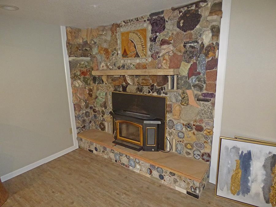 2  Tishimingo  Cherokee Village, AR