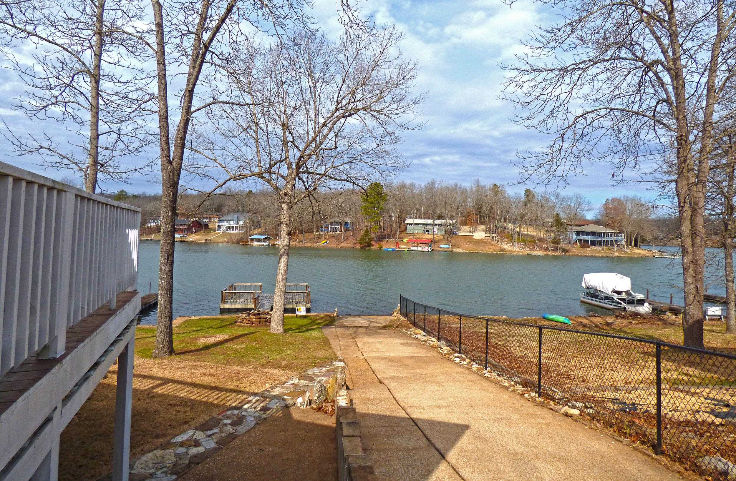 2  Tishimingo  Cherokee Village, AR