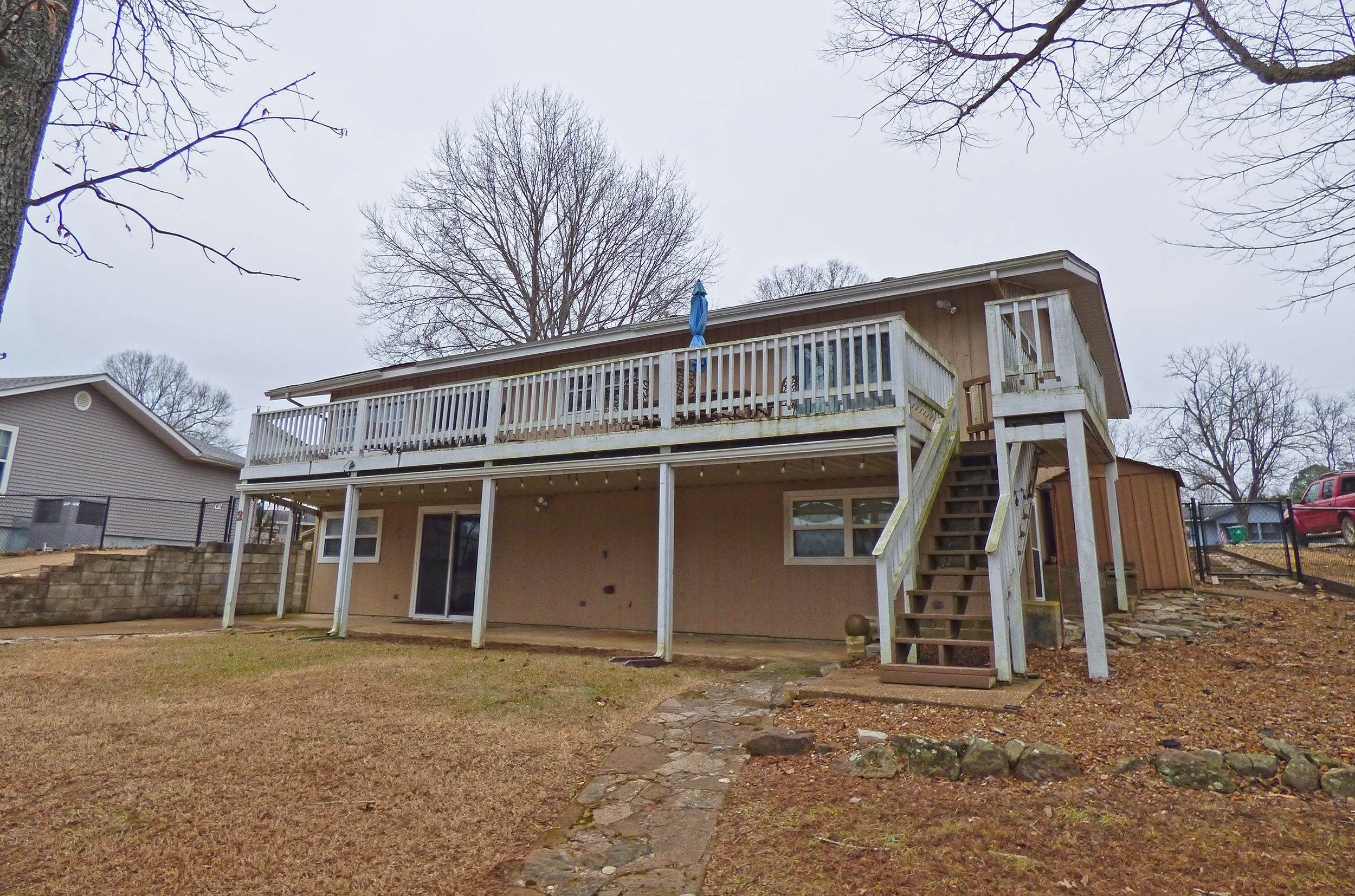 2  Tishimingo  Cherokee Village, AR