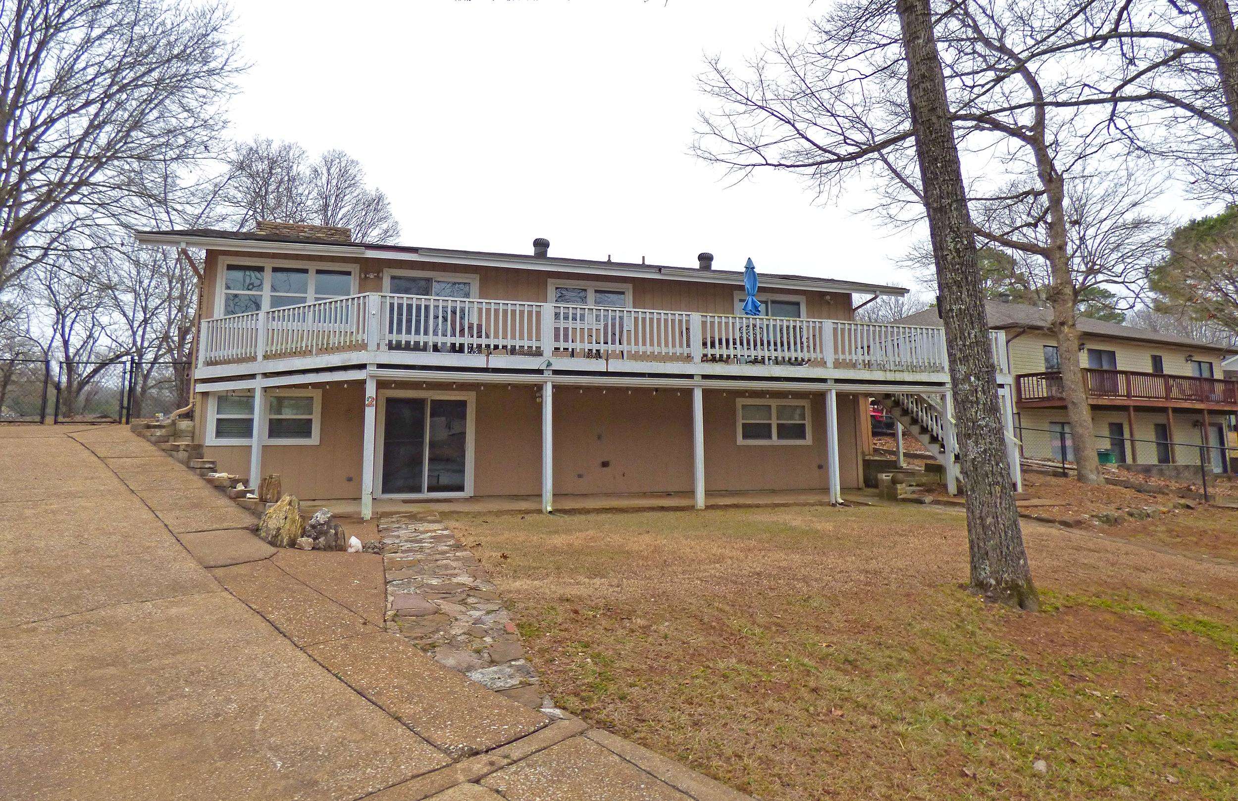 2  Tishimingo  Cherokee Village, AR