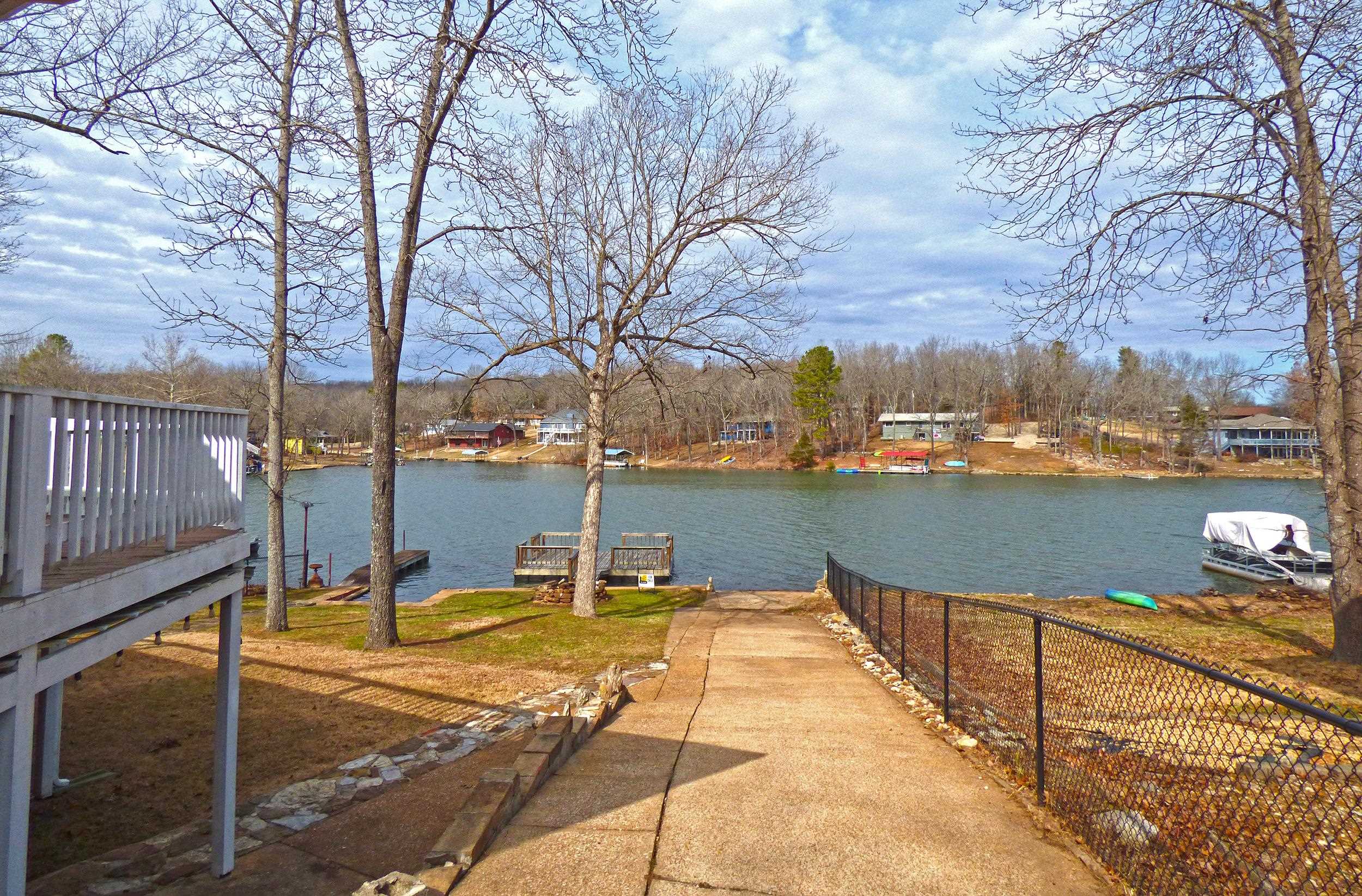 2  Tishimingo  Cherokee Village, AR