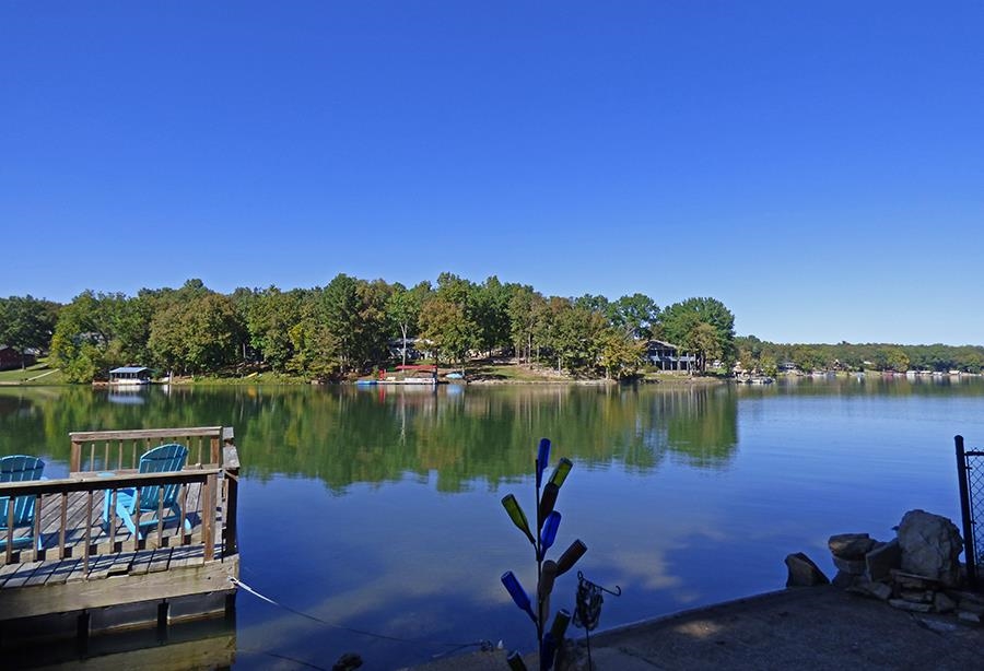 2  Tishimingo  Cherokee Village, AR