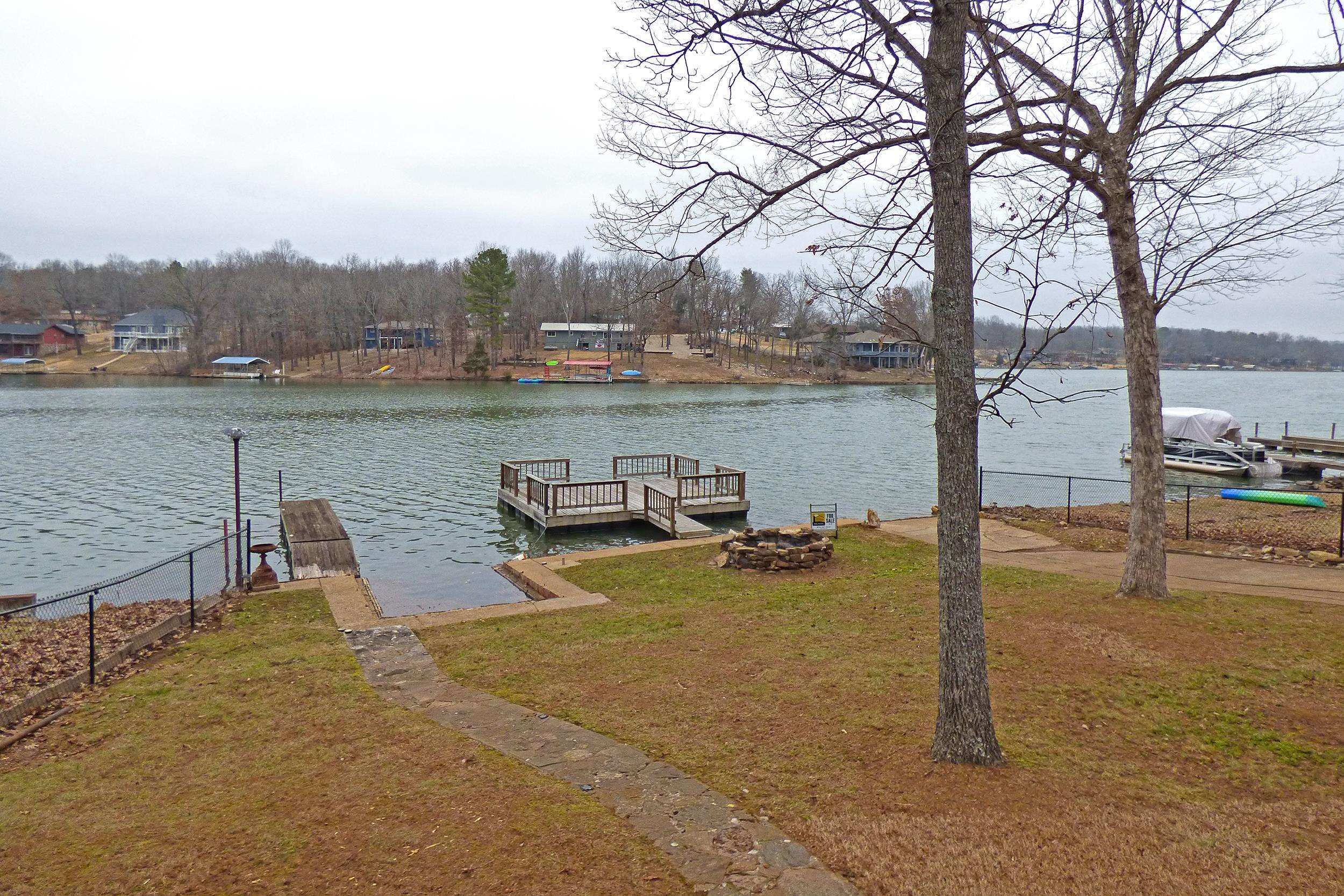2  Tishimingo  Cherokee Village, AR