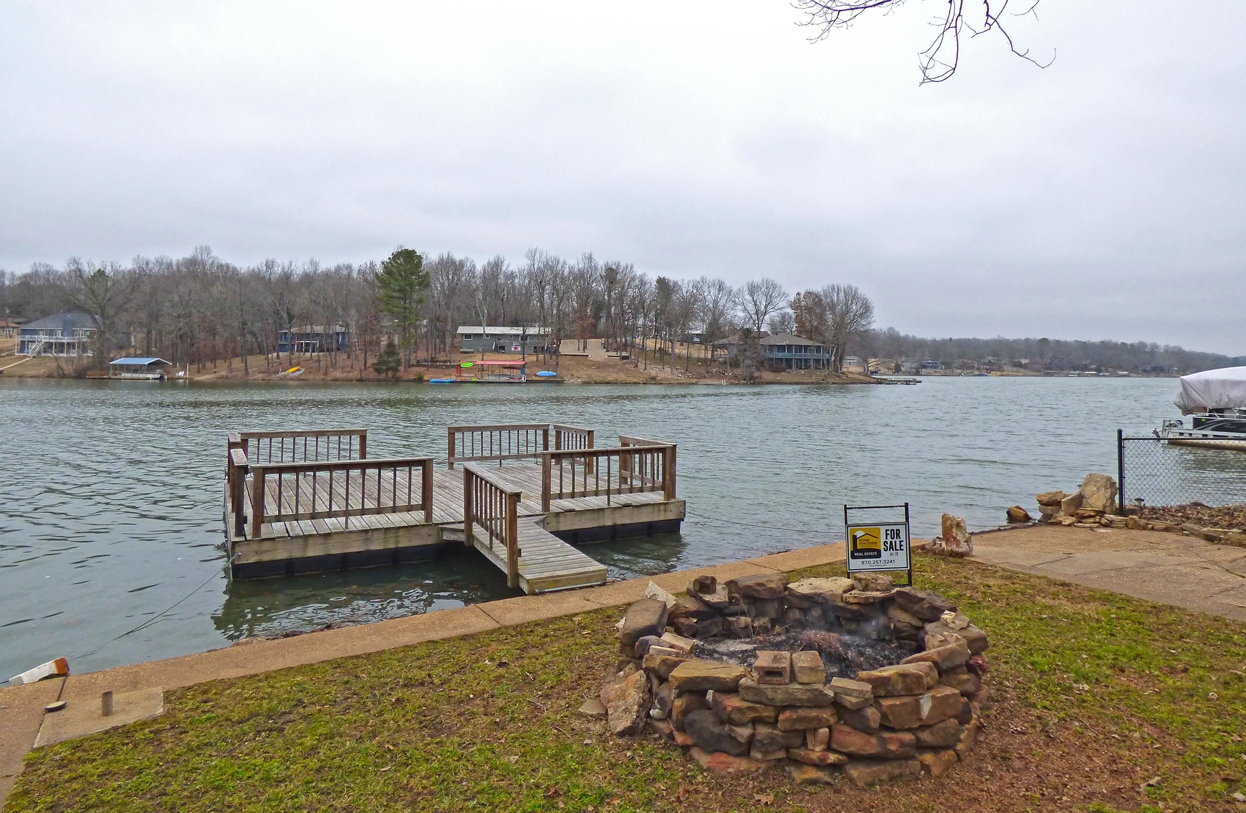 2  Tishimingo  Cherokee Village, AR