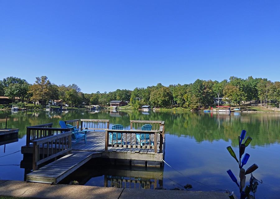 2  Tishimingo  Cherokee Village, AR