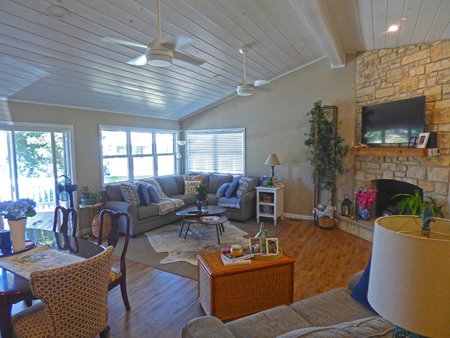 2  Tishimingo  Cherokee Village, AR