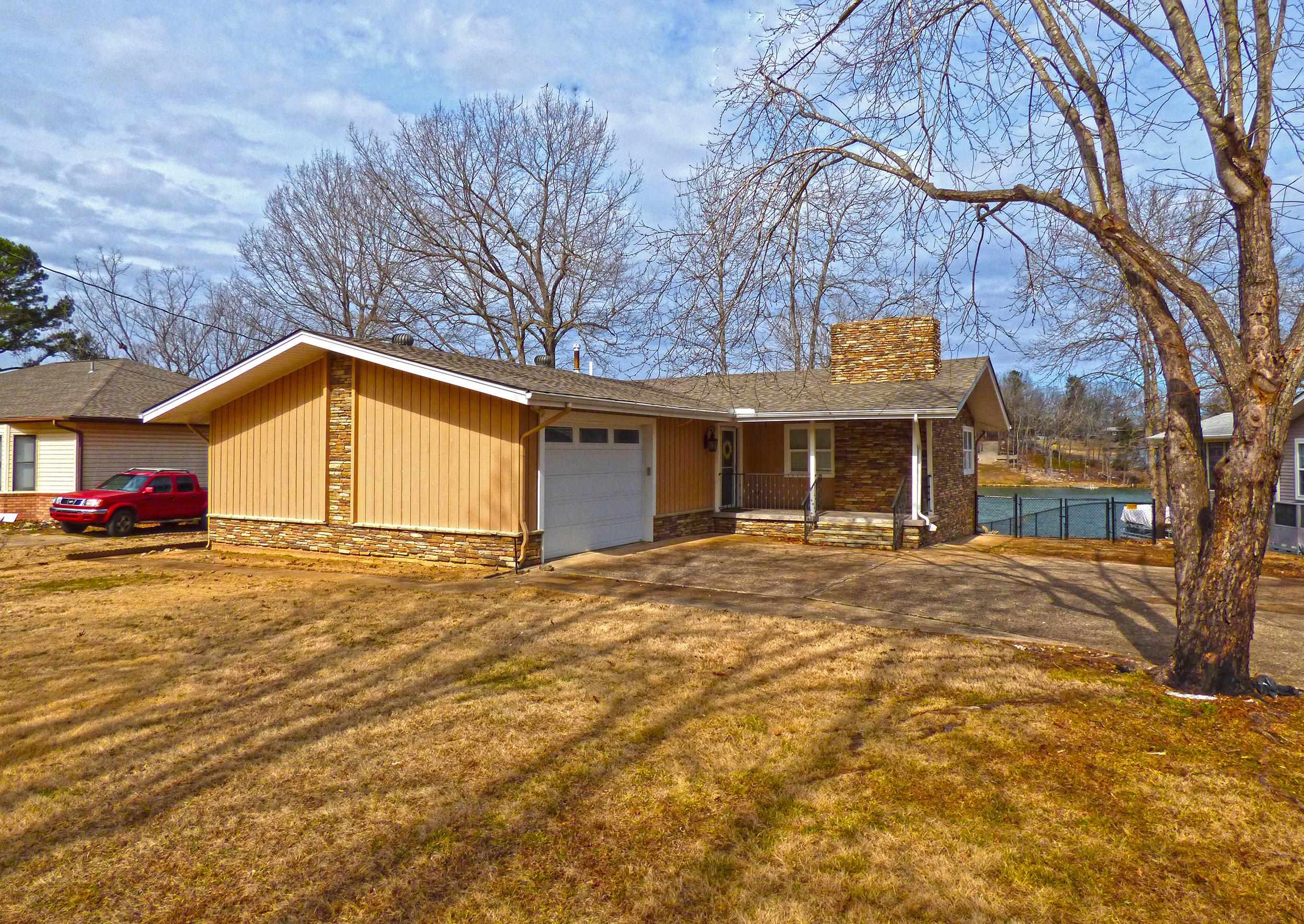 2  Tishimingo  Cherokee Village, AR