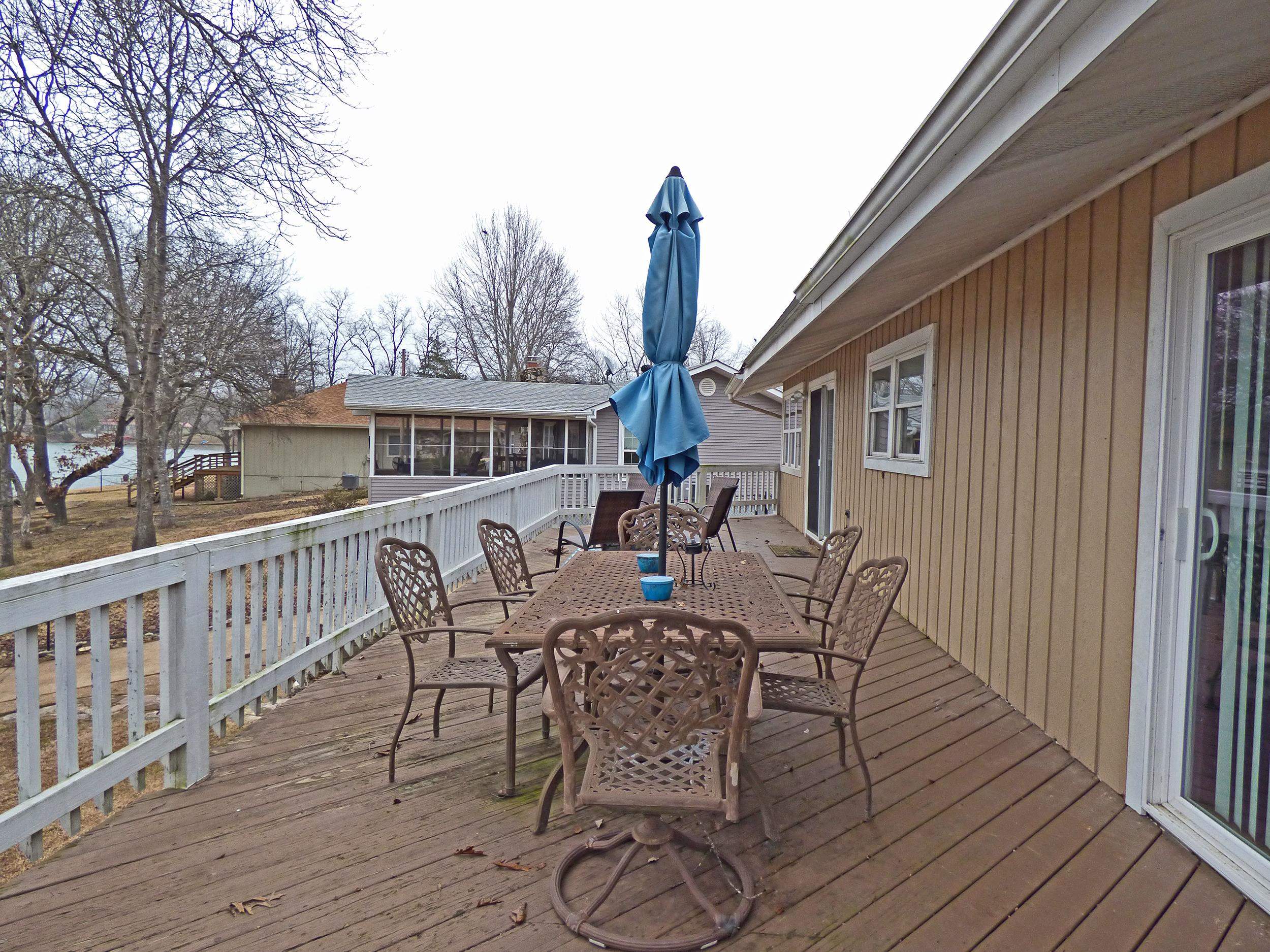 2  Tishimingo  Cherokee Village, AR