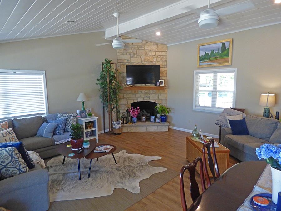 2  Tishimingo  Cherokee Village, AR