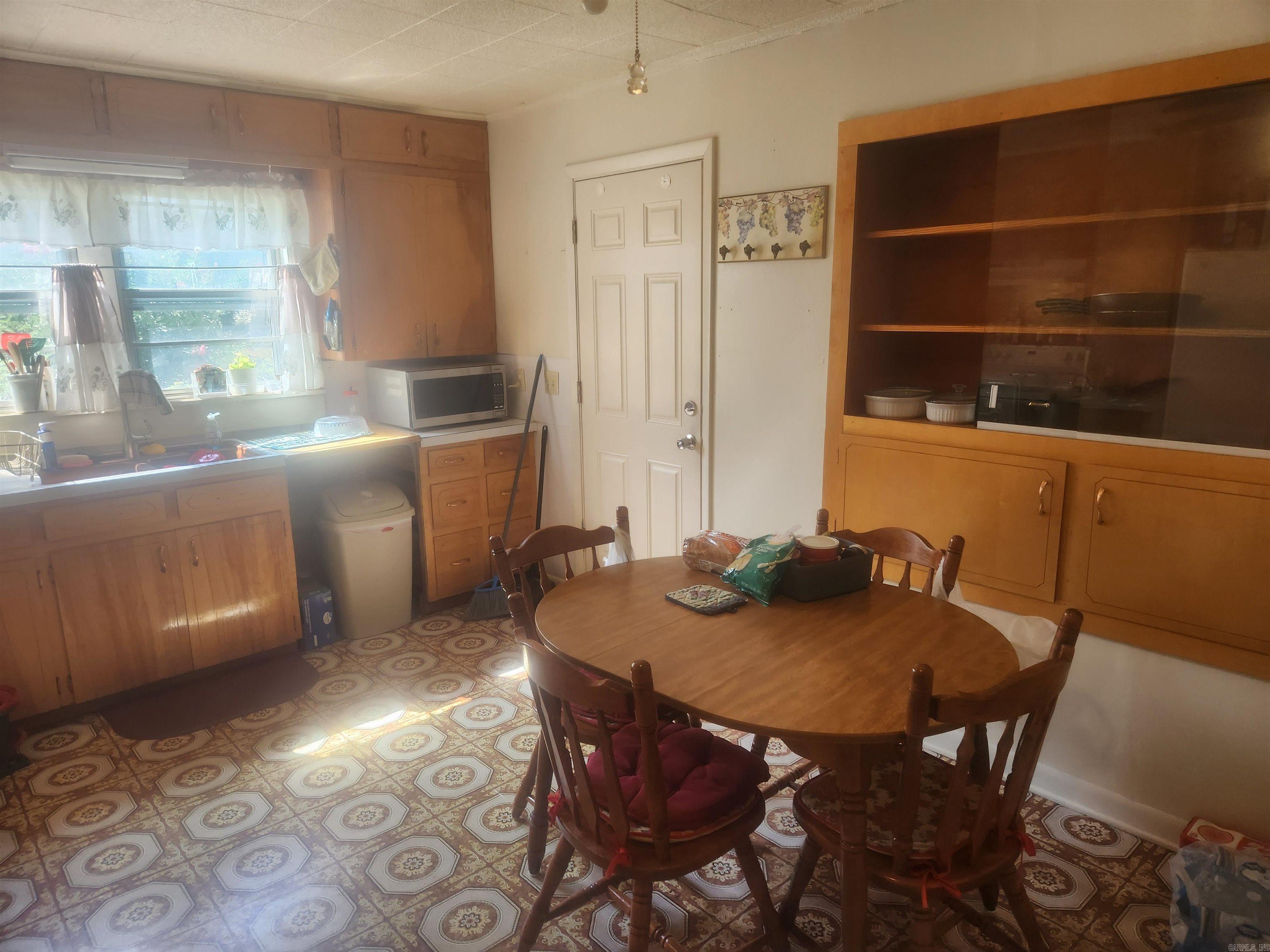 301 N Brown  Clarksville, AR
