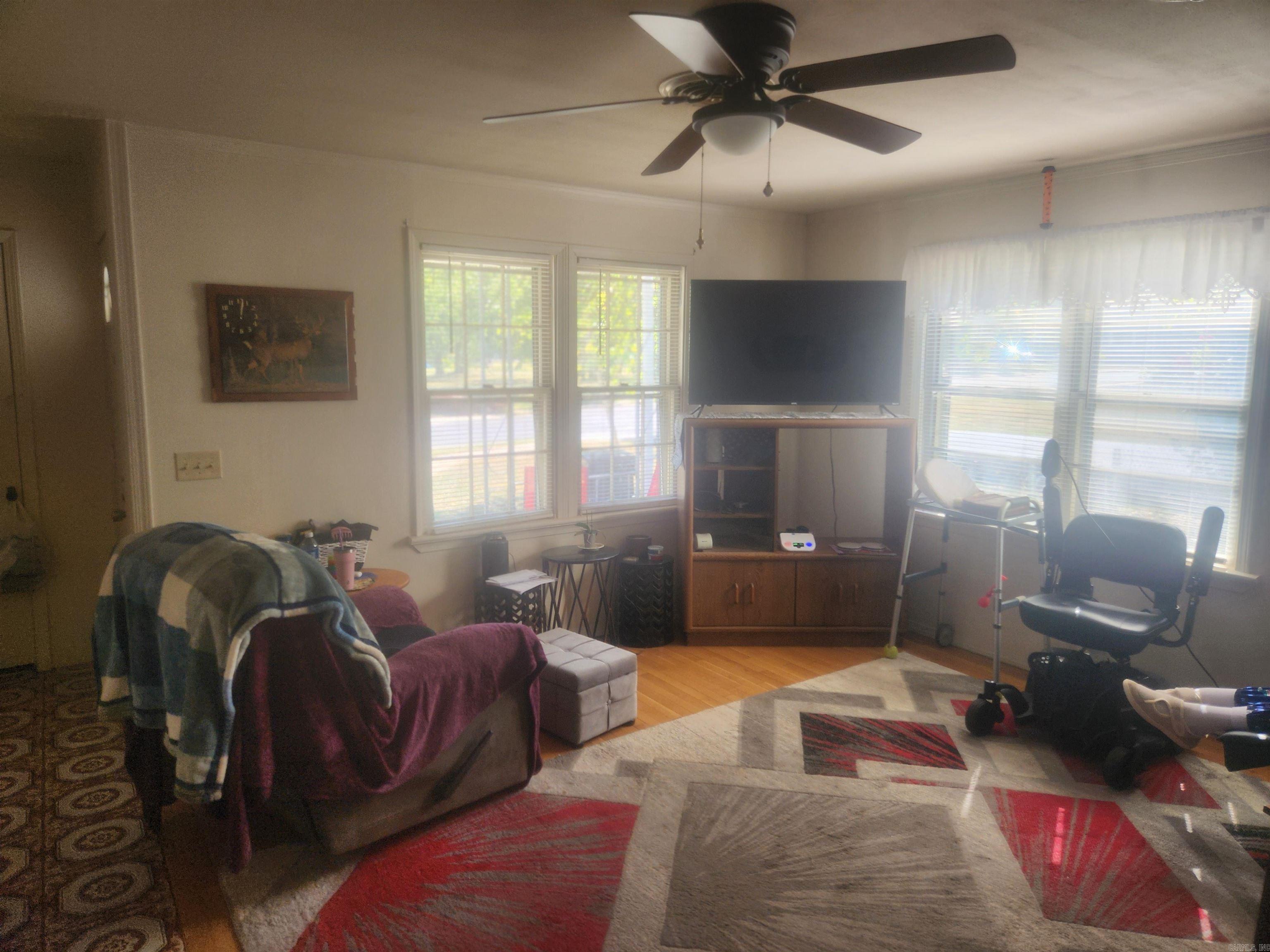 301 N Brown  Clarksville, AR