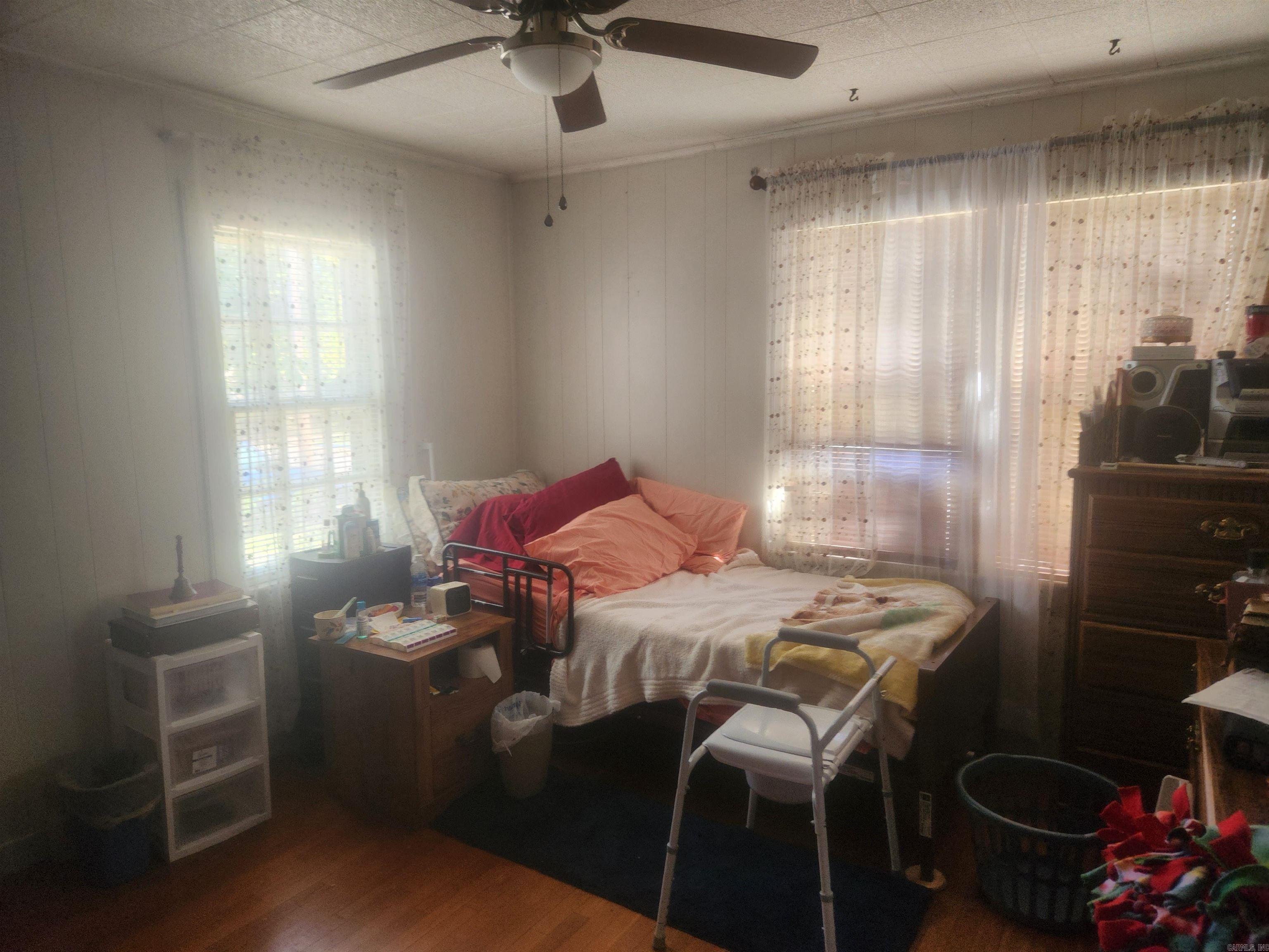 301 N Brown  Clarksville, AR