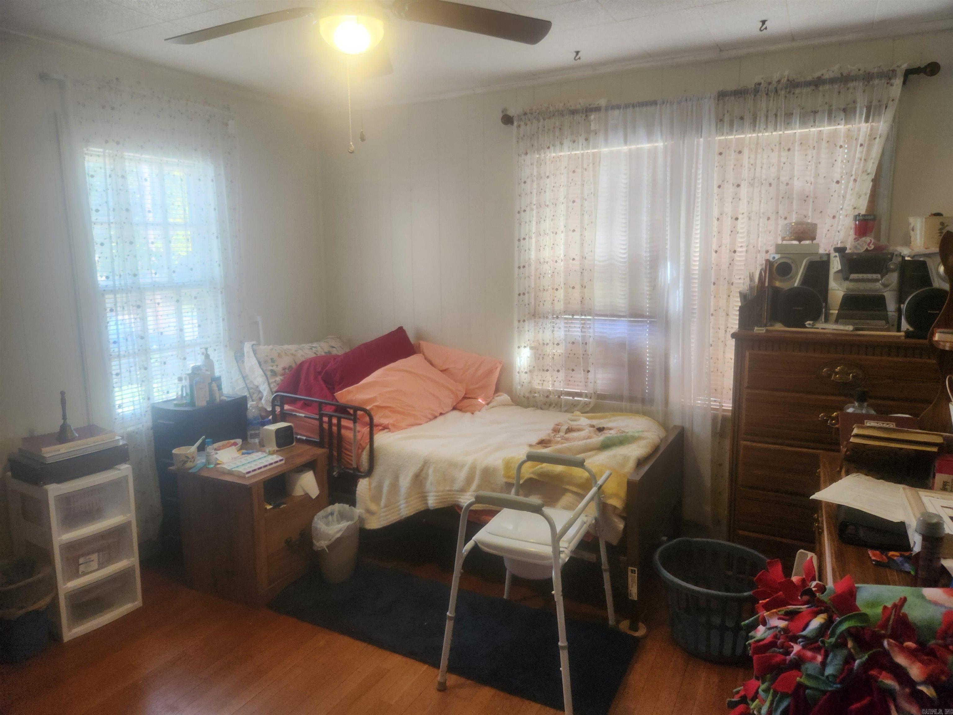 301 N Brown  Clarksville, AR