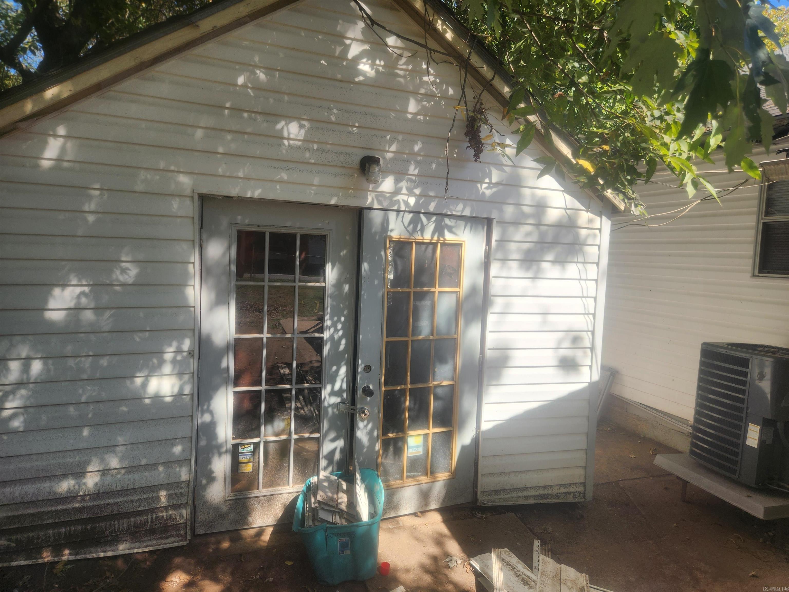 301 N Brown  Clarksville, AR