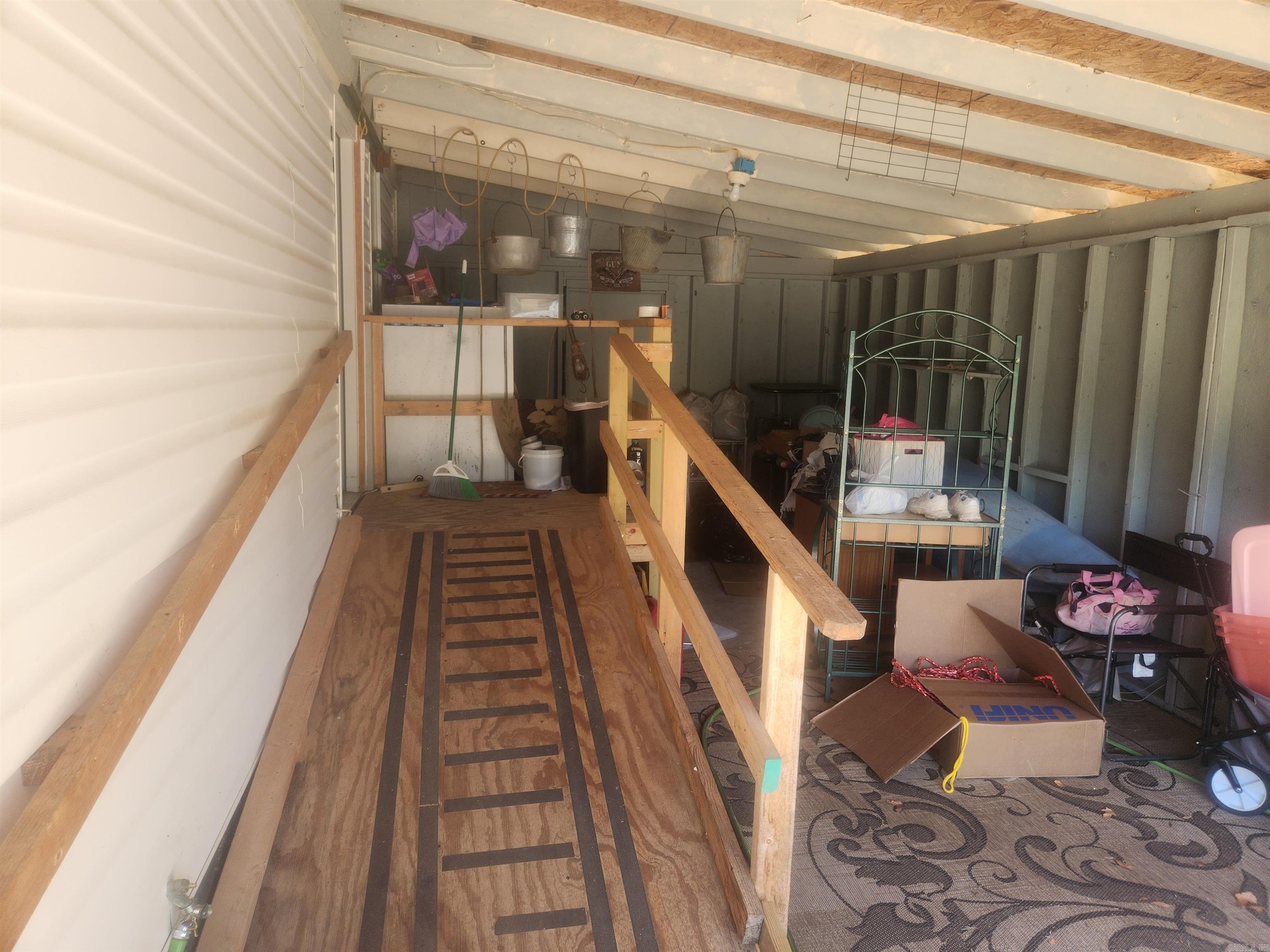 301 N Brown  Clarksville, AR