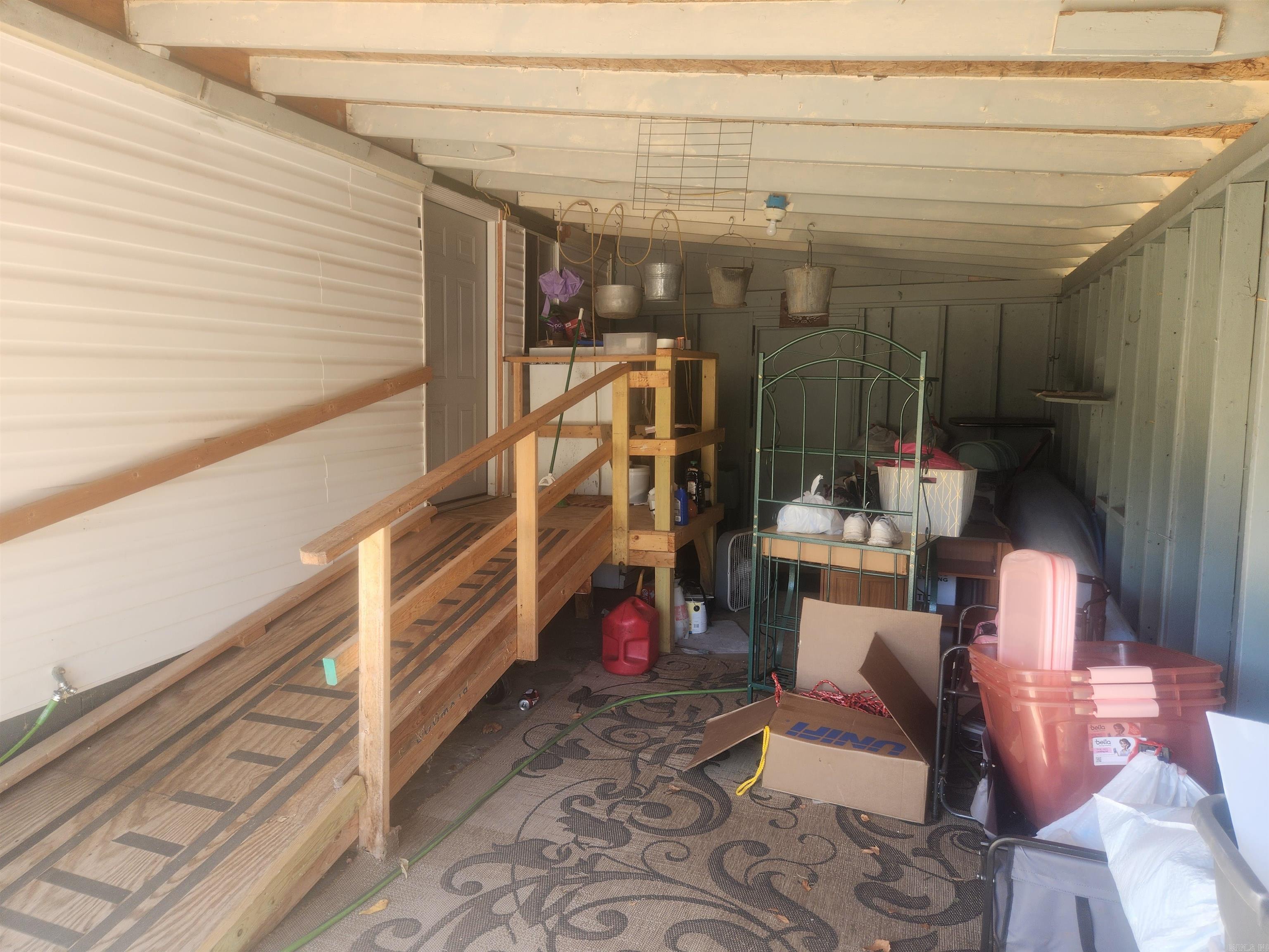 301 N Brown  Clarksville, AR