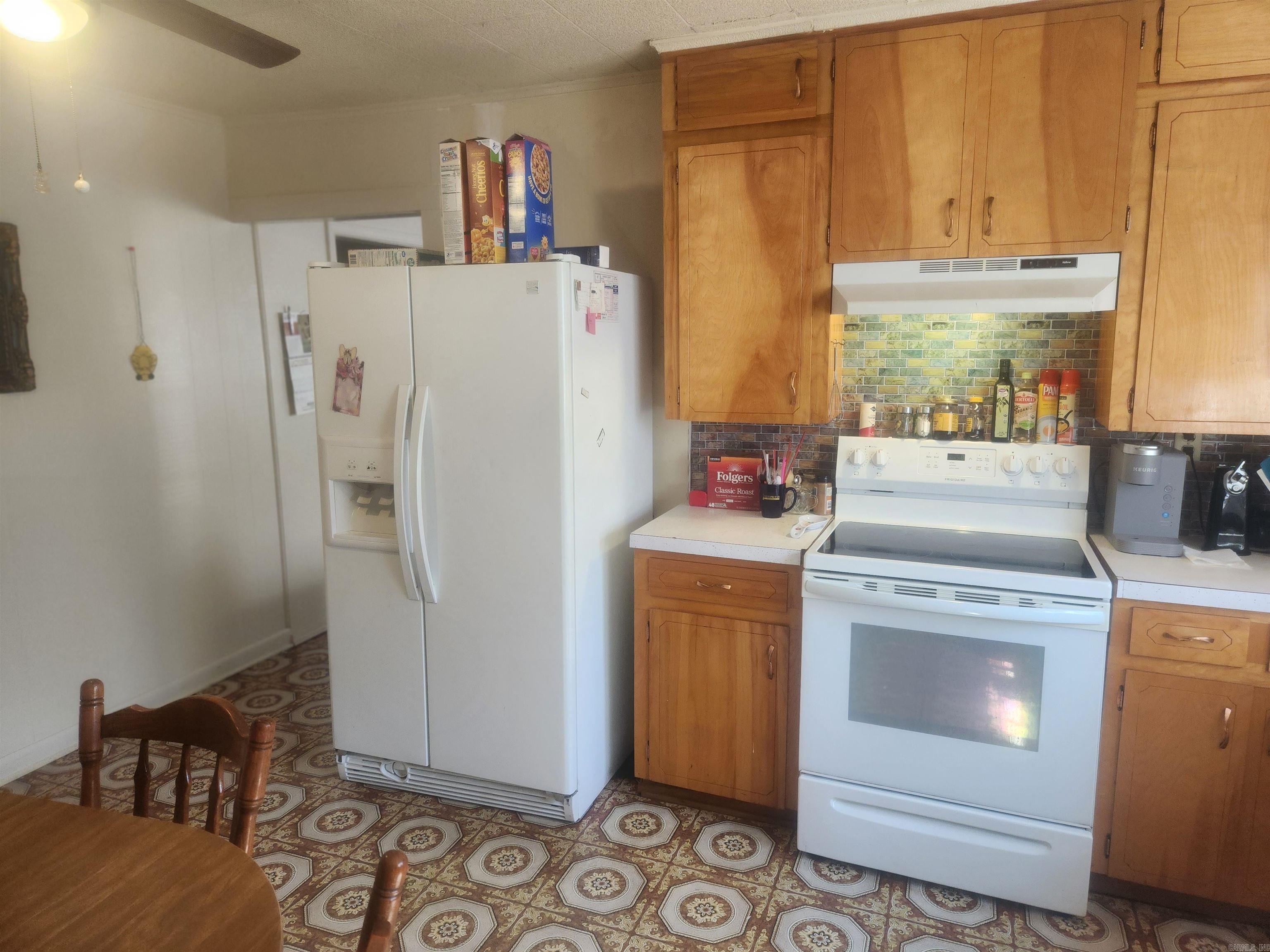301 N Brown  Clarksville, AR