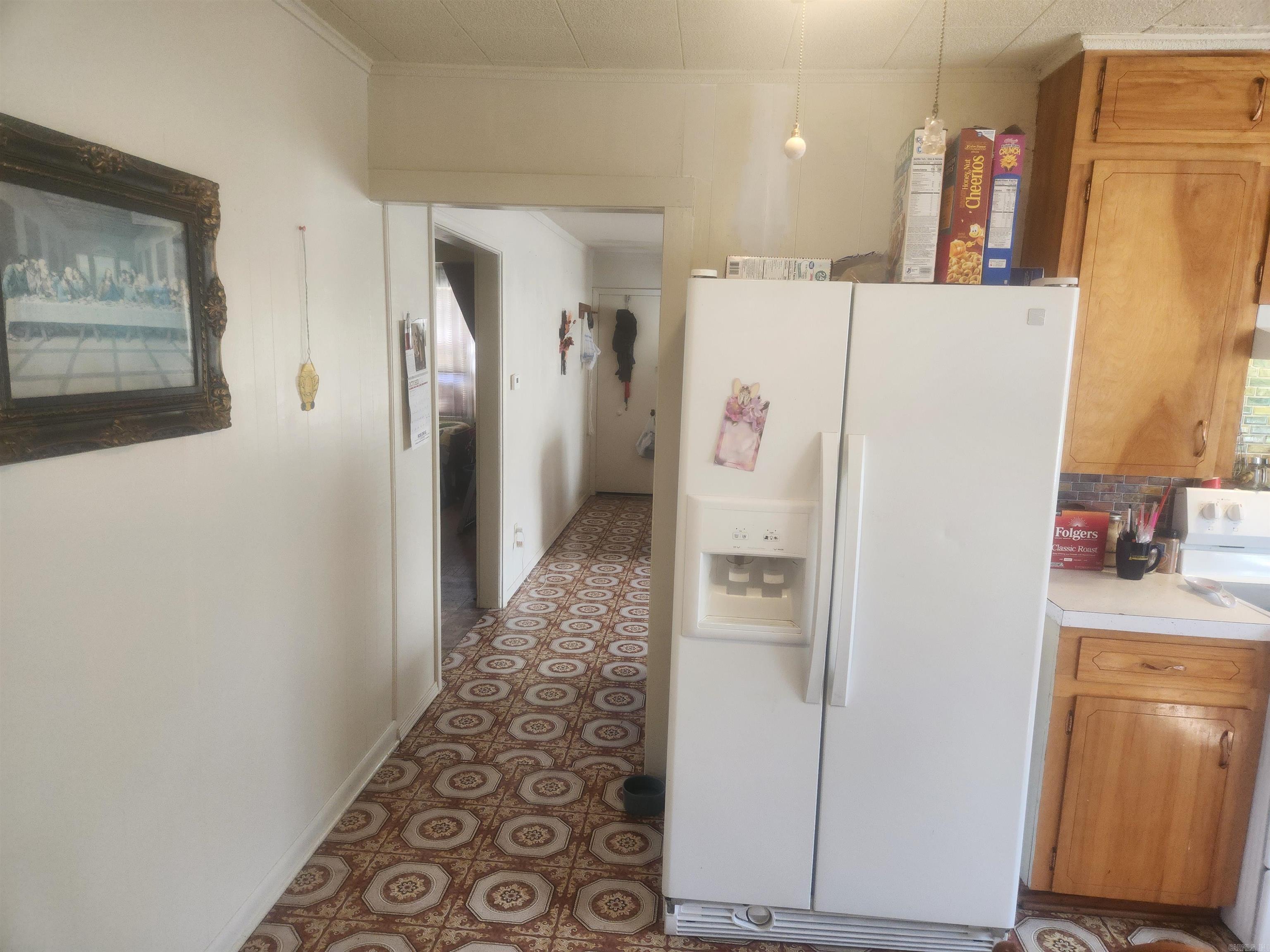 301 N Brown  Clarksville, AR