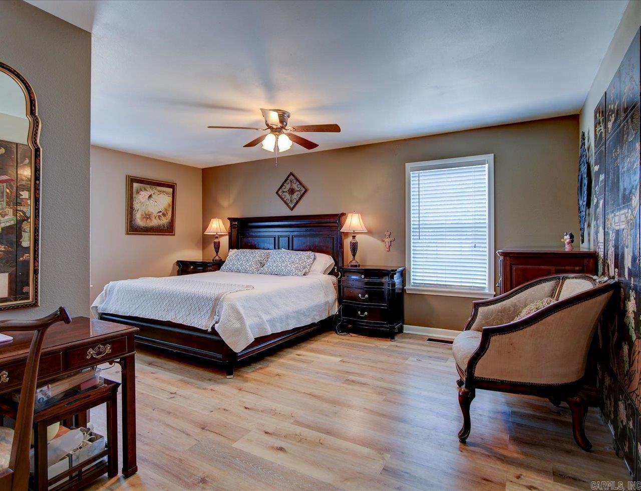 206 INDEPENDENCE Drive Hot Springs, AR 71913-0000