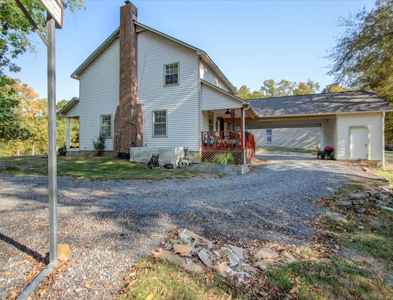 206 INDEPENDENCE Drive Hot Springs, AR 71913-0000